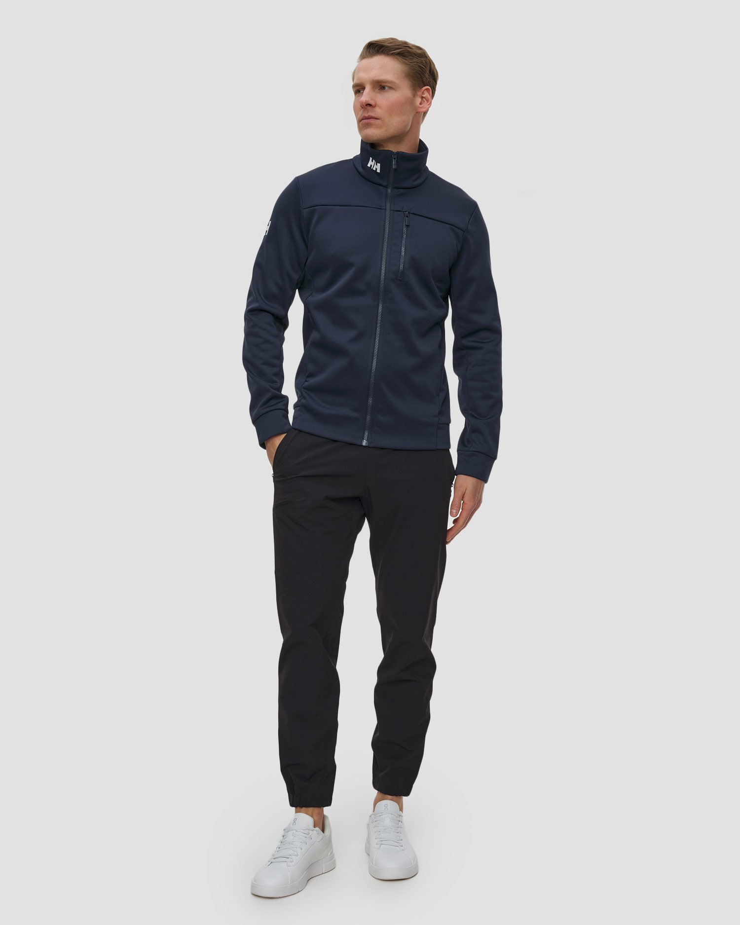 Felpa HELLY HANSEN CREW