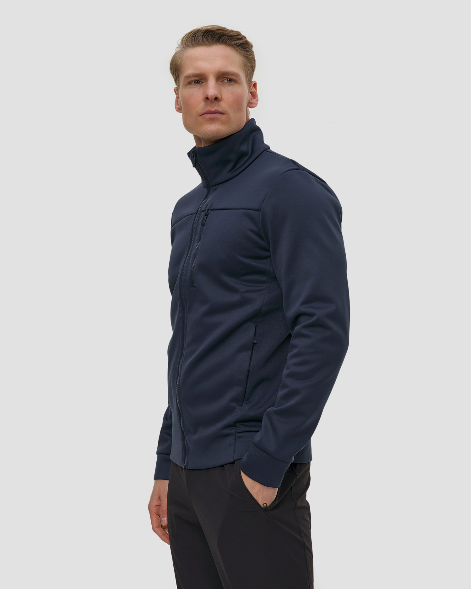 Felpa HELLY HANSEN CREW