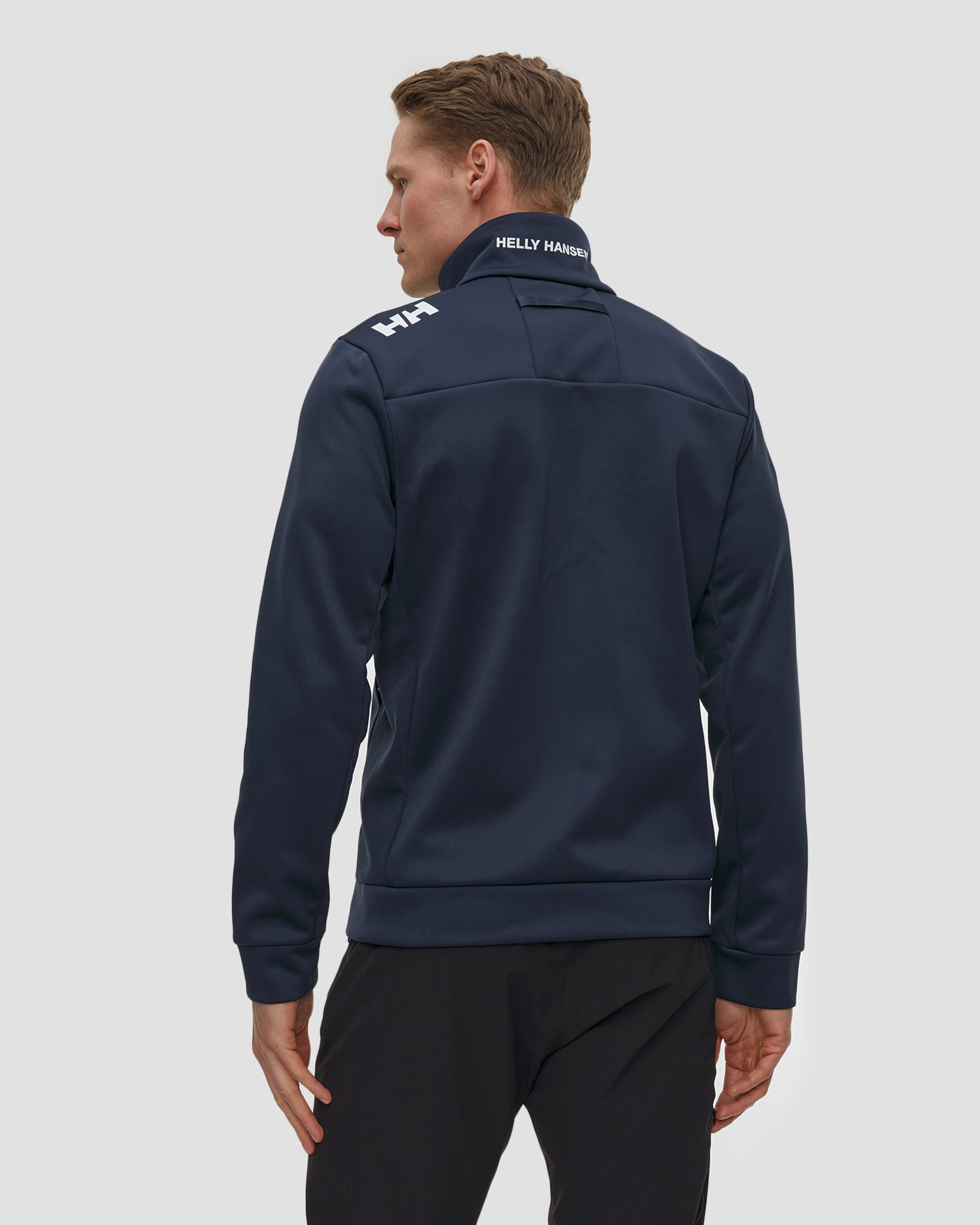 Felpa HELLY HANSEN CREW