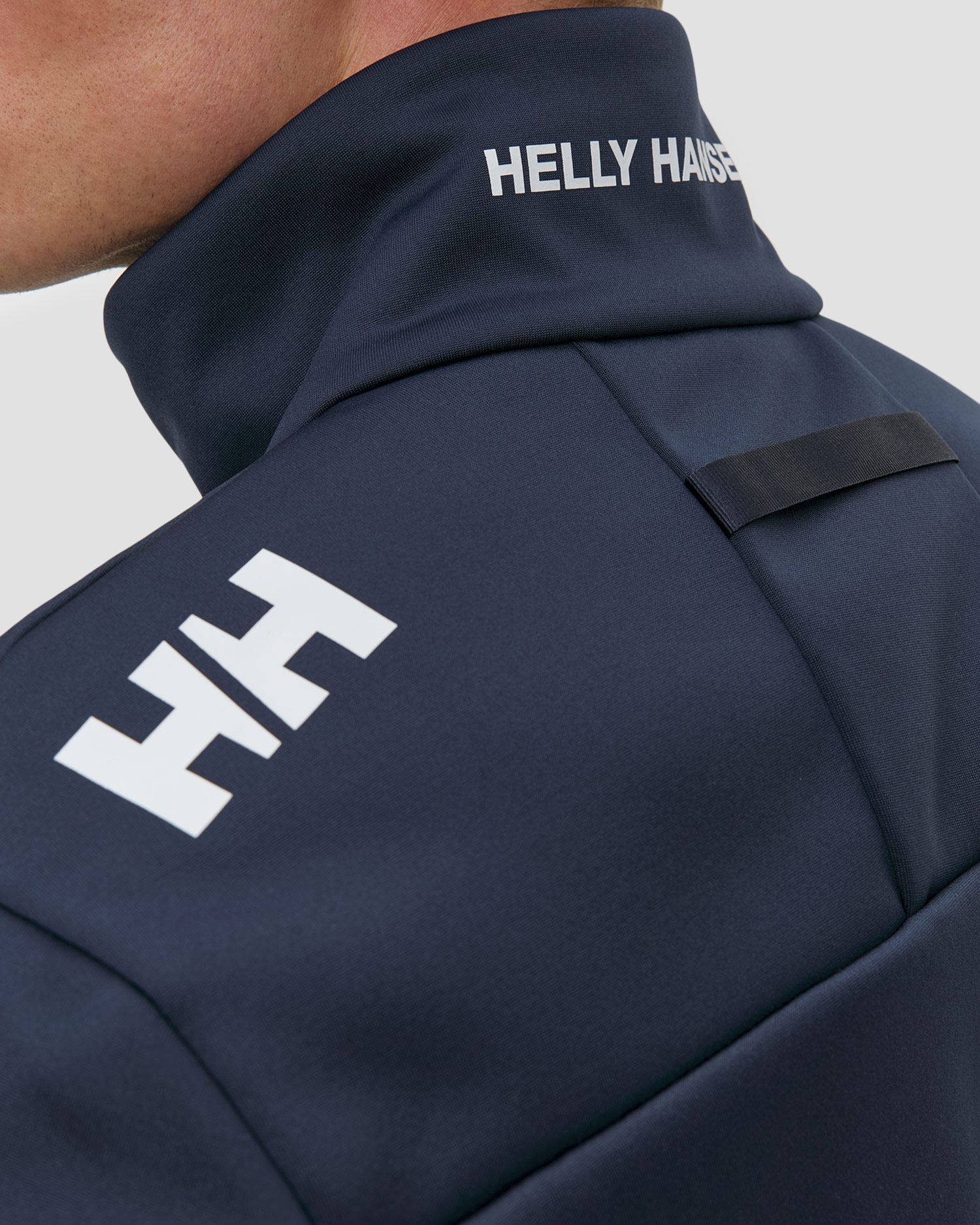 Felpa HELLY HANSEN CREW