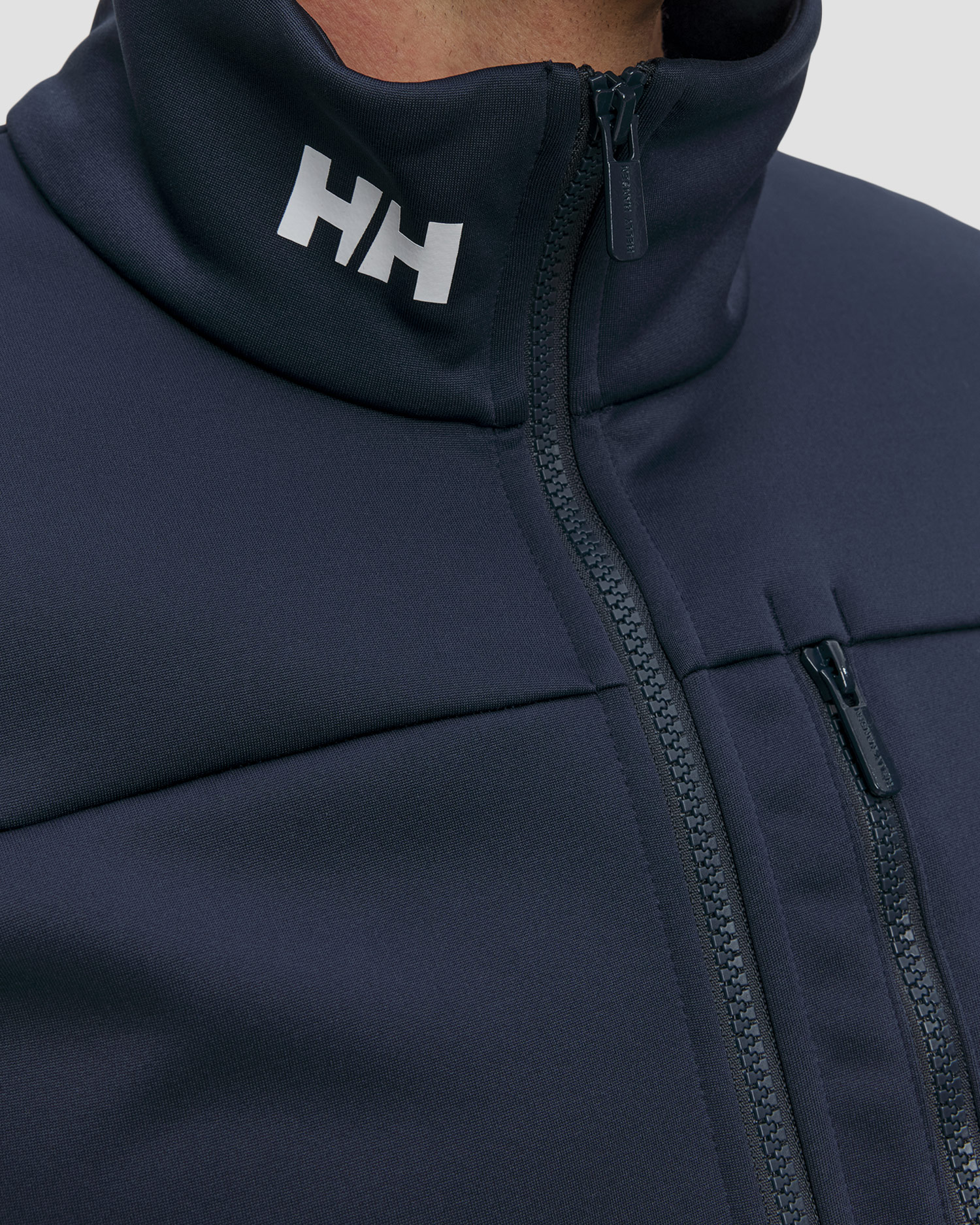 Felpa HELLY HANSEN CREW