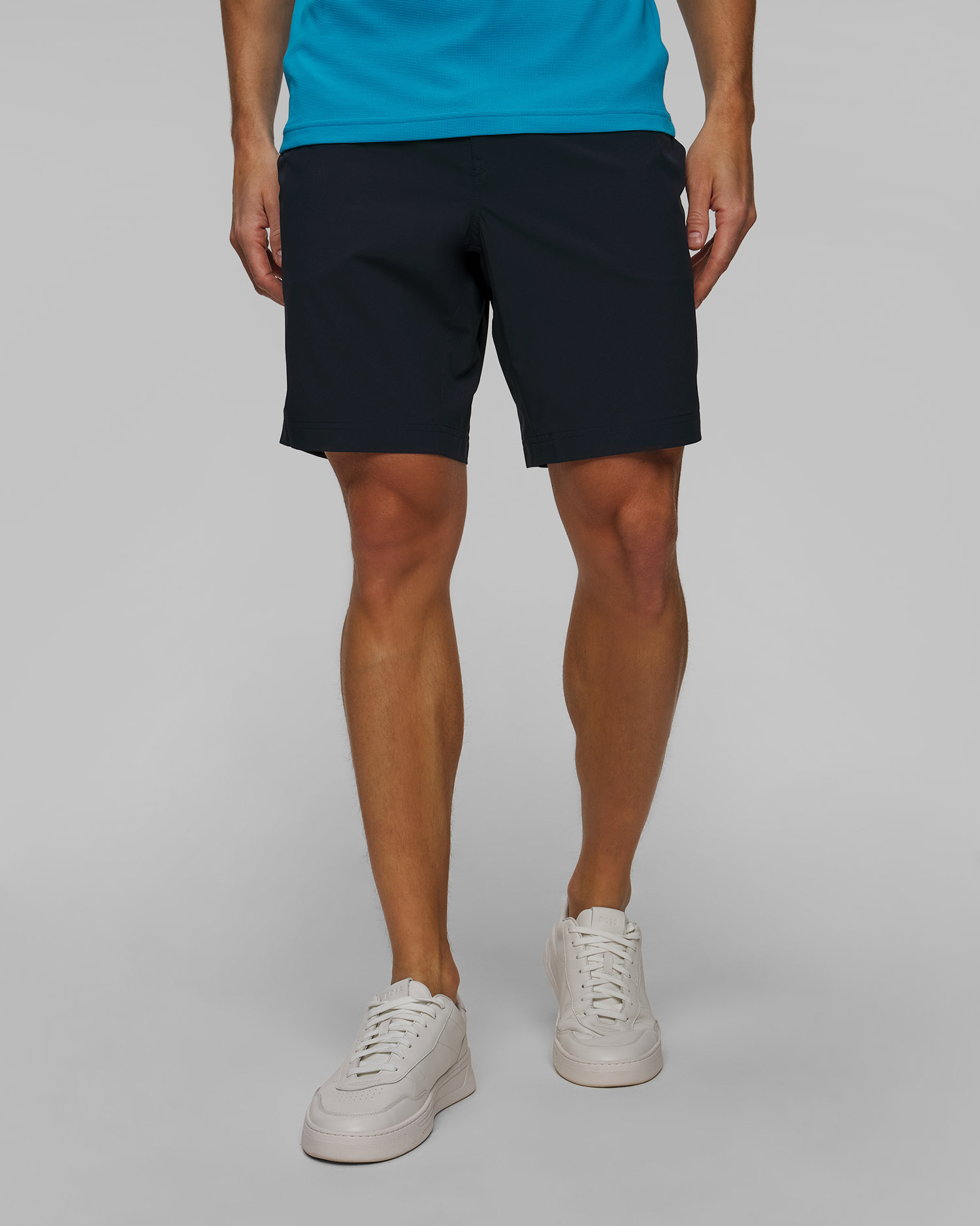 Pantaloni scurți pentru bărbați Helly Hansen Hp Sirocco  Shorts 9