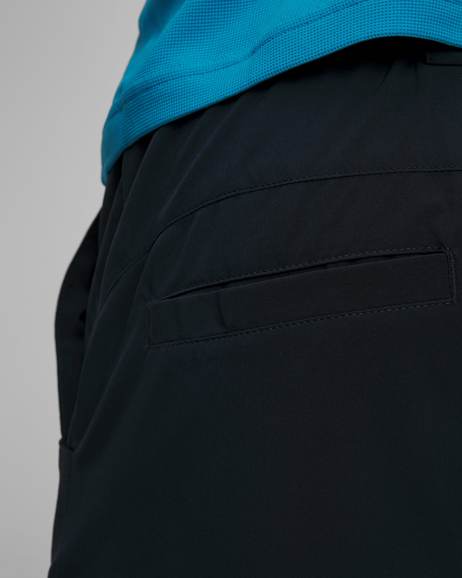 Helly Hansen Hp Sirocco Shorts 9“ Herrenshorts in Marineblau