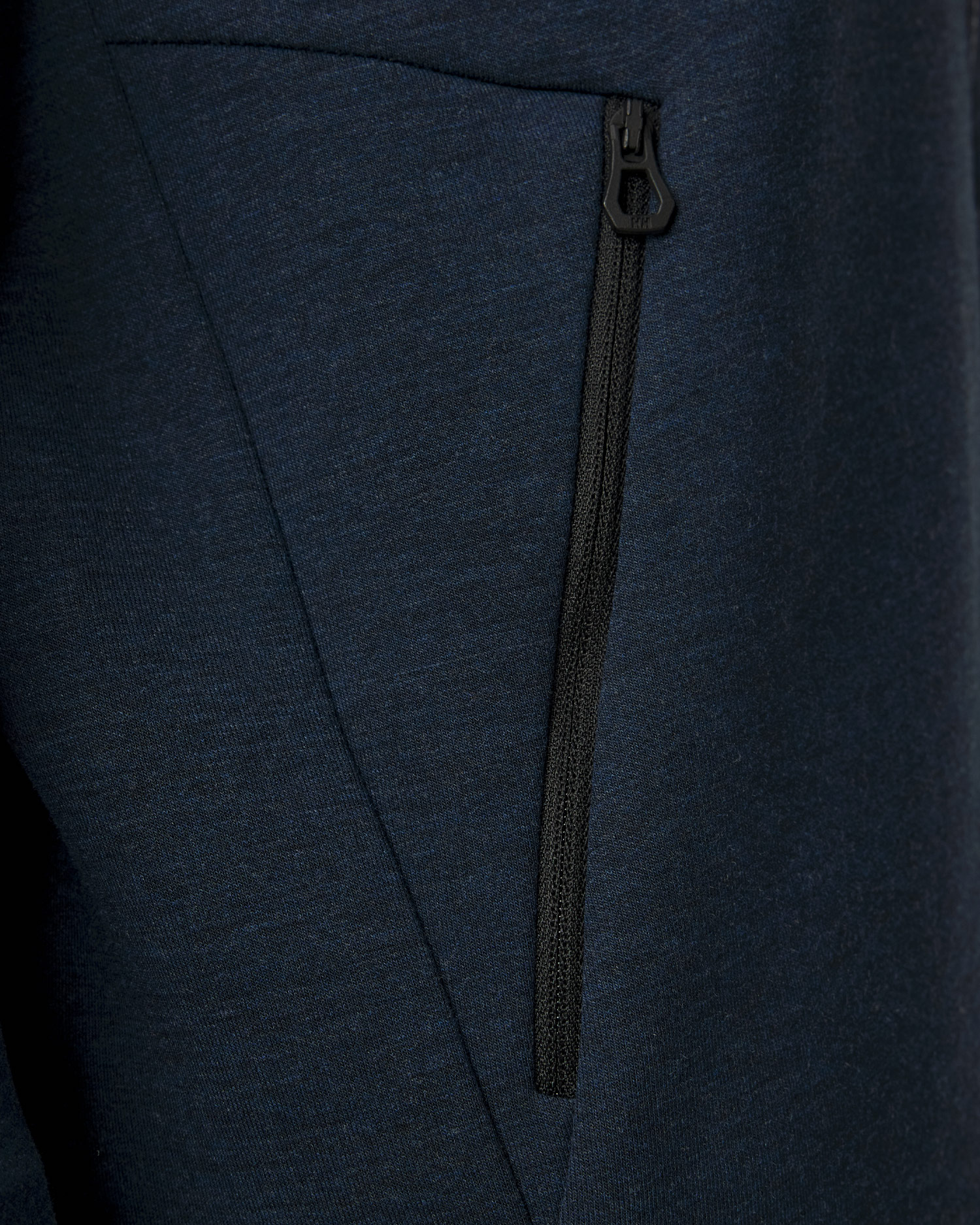Helly Hansen Hp Ocean FZ Jacket 2.0 Herren-Sweatshirt in Marineblau