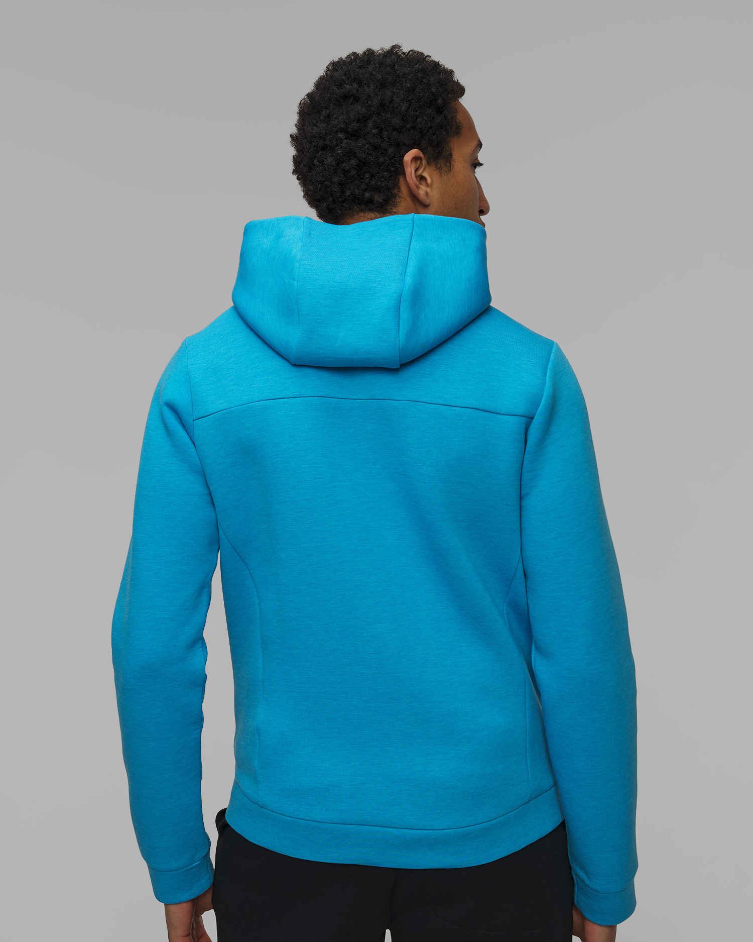 Helly Hansen Hp Ocean FZ Jacket 2.0 Herren-Sweatshirt in Blau