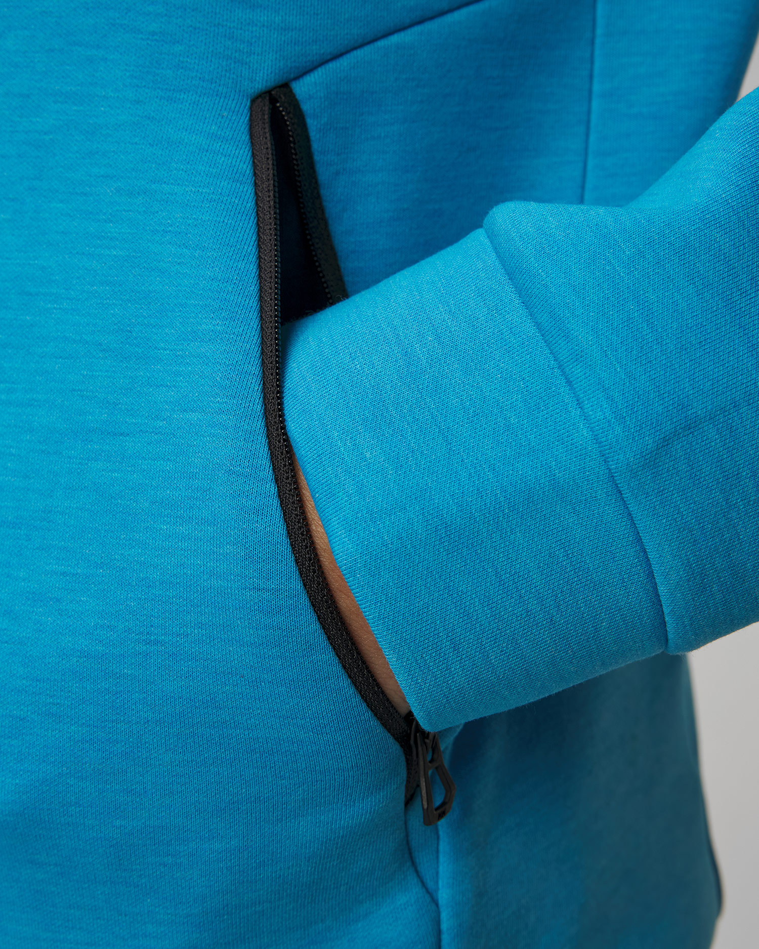 Helly Hansen Hp Ocean FZ Jacket 2.0 Herren-Sweatshirt in Blau