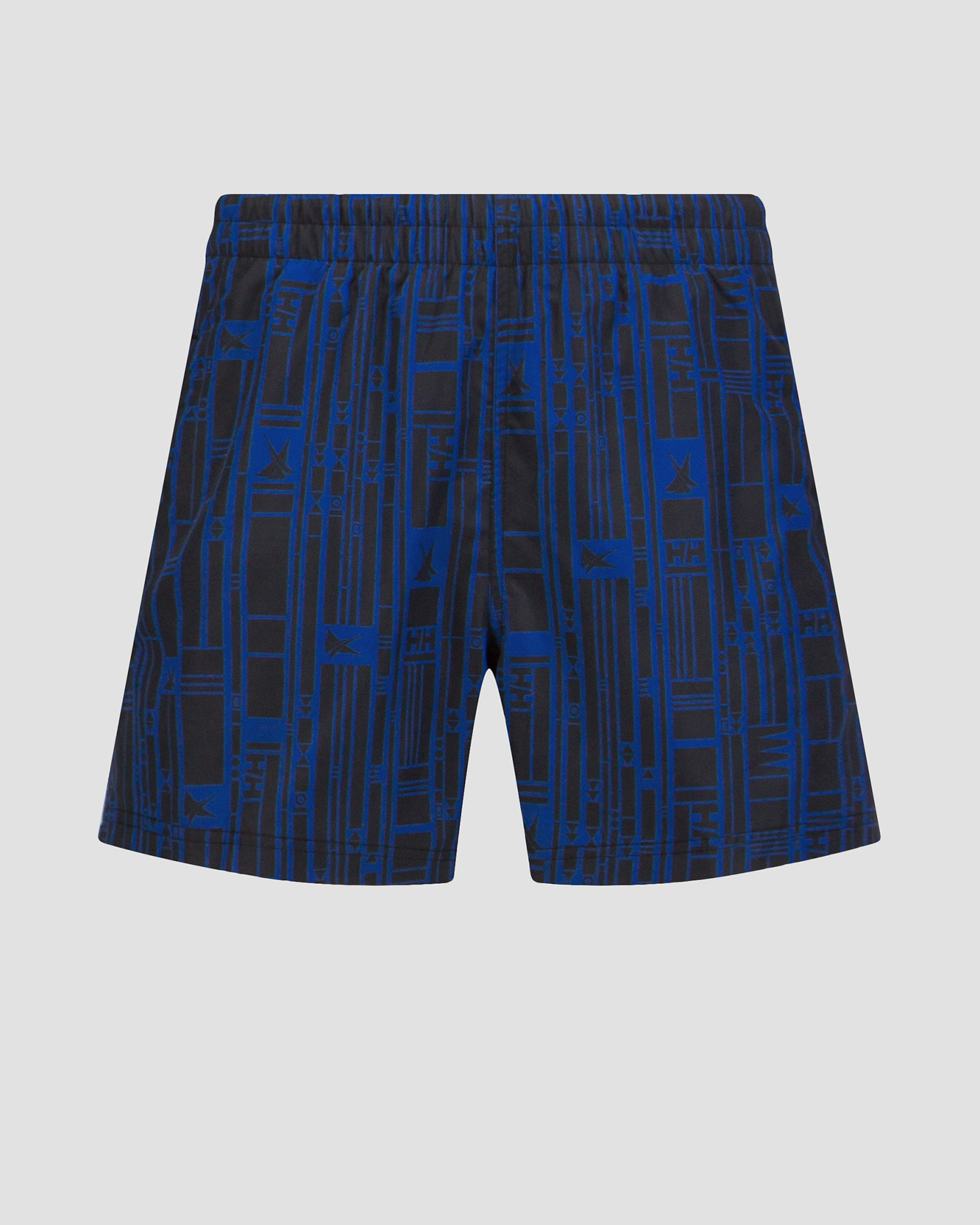 Pánske plavecké šortky Helly Hansen Newport Trunk