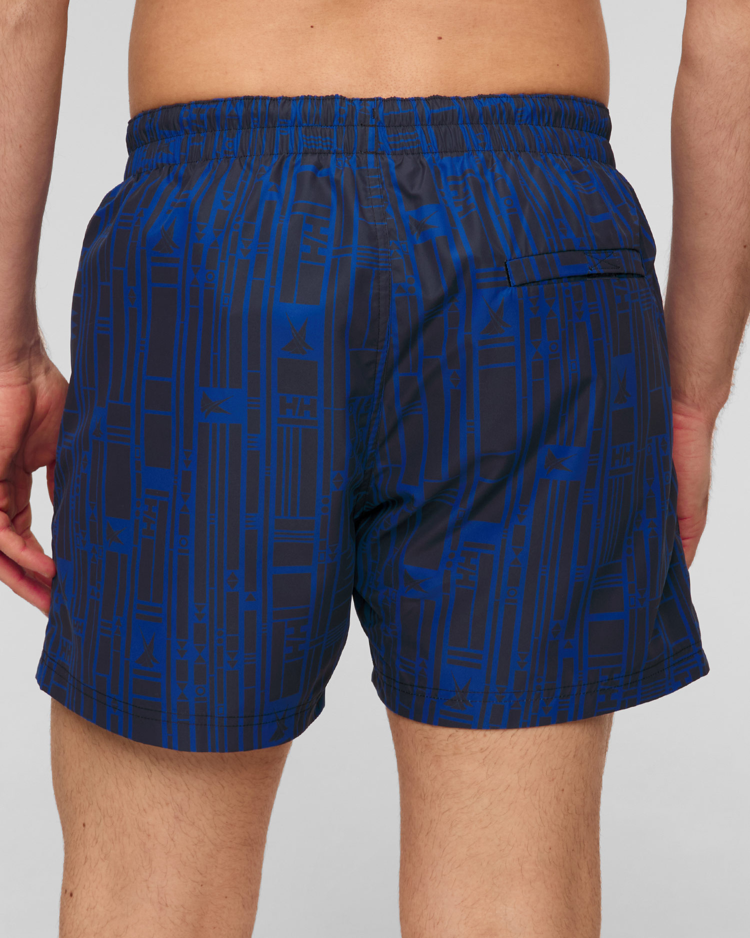 Pánske plavecké šortky Helly Hansen Newport Trunk