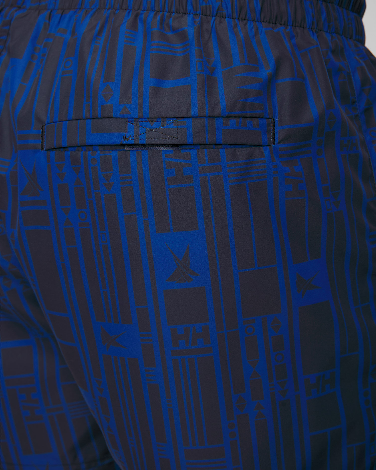 Pánske plavecké šortky Helly Hansen Newport Trunk