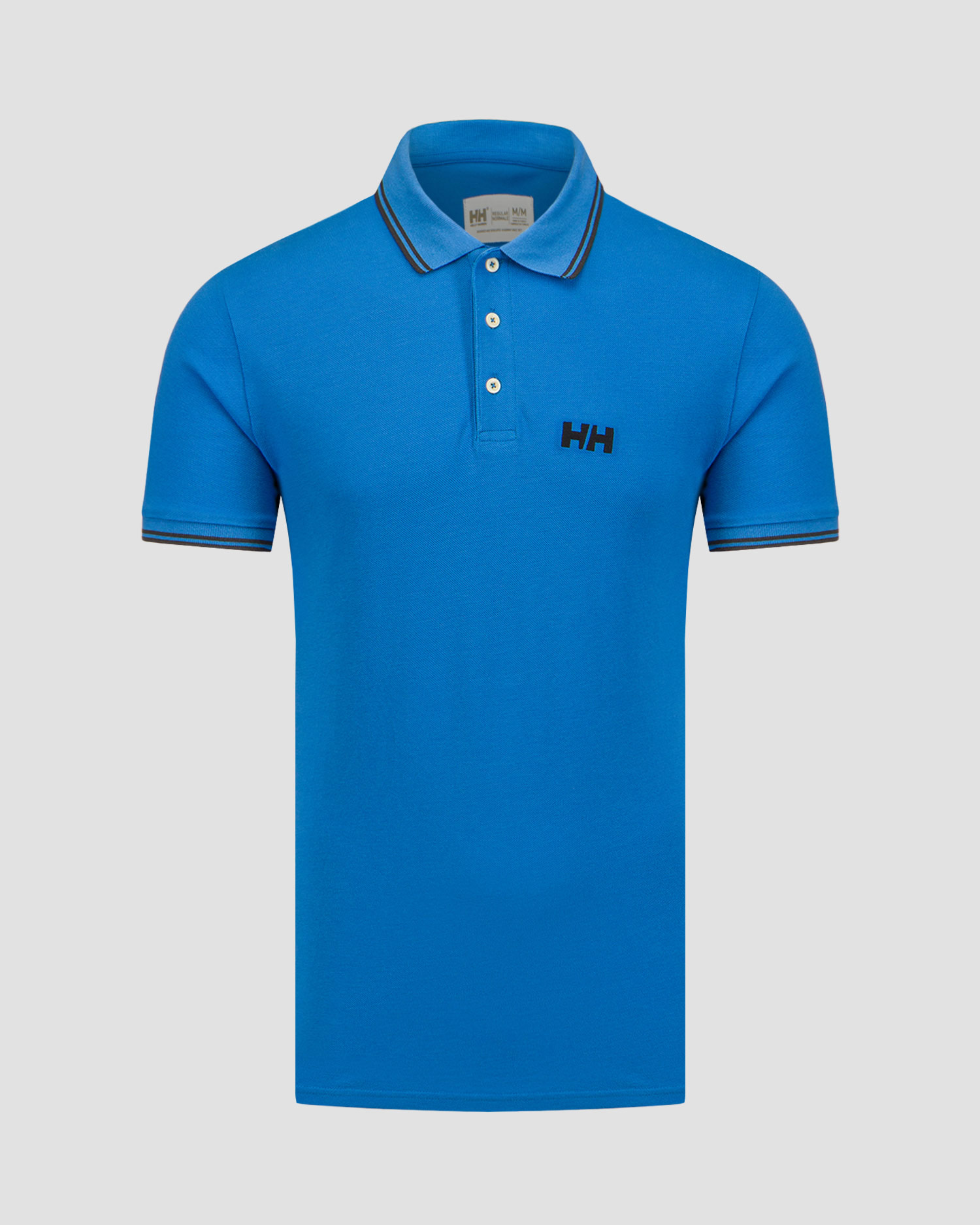 Men's blue Helly Hansen Genova Polo