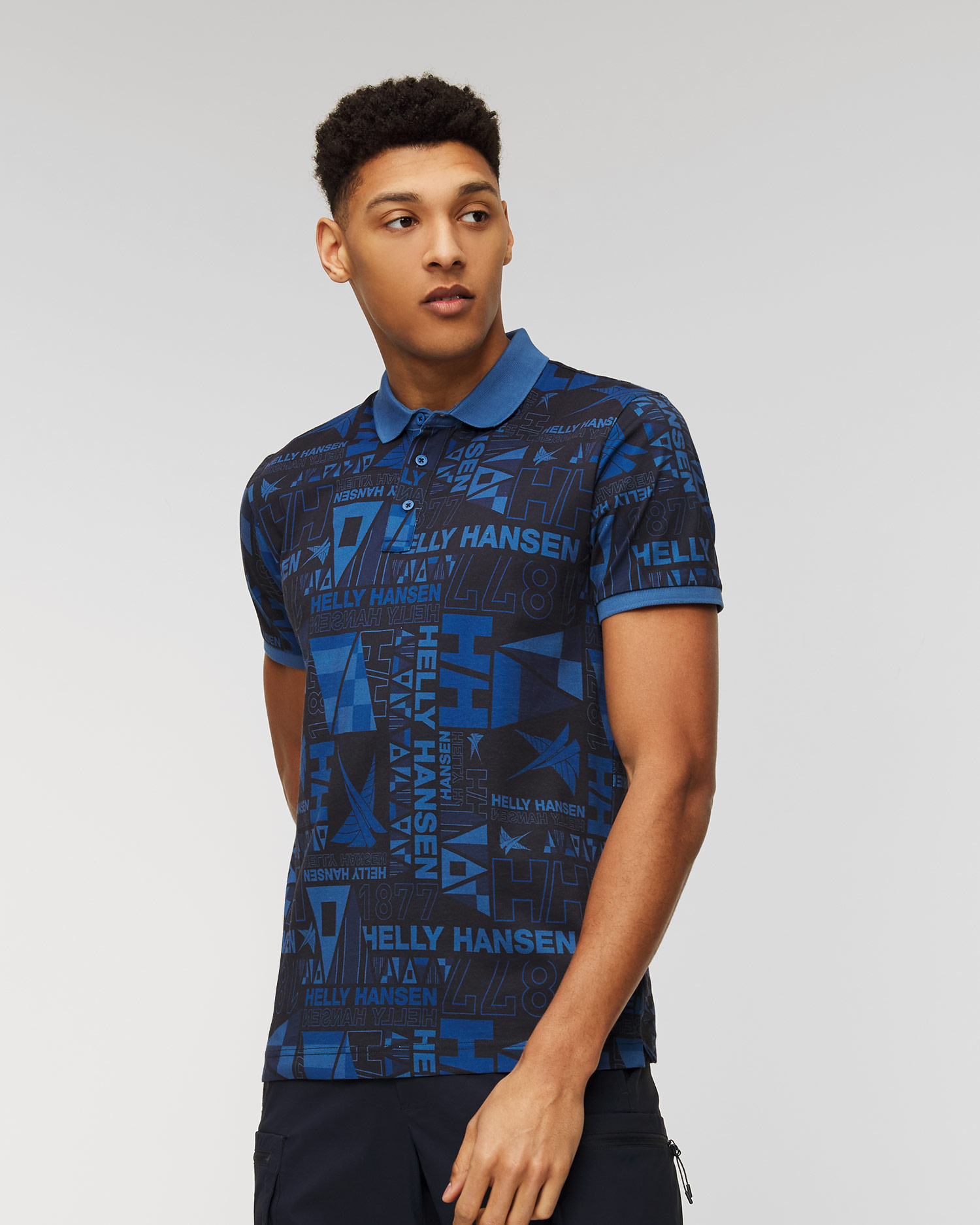 Polo Helly Hansen Newport Polo