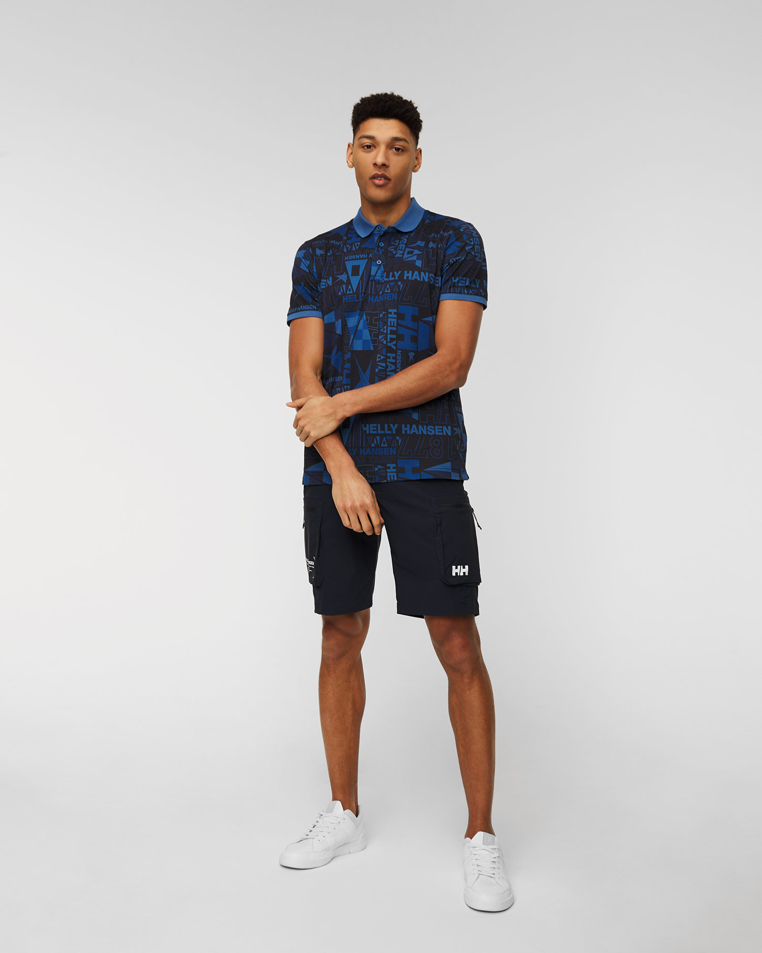 Polo Helly Hansen Newport Polo