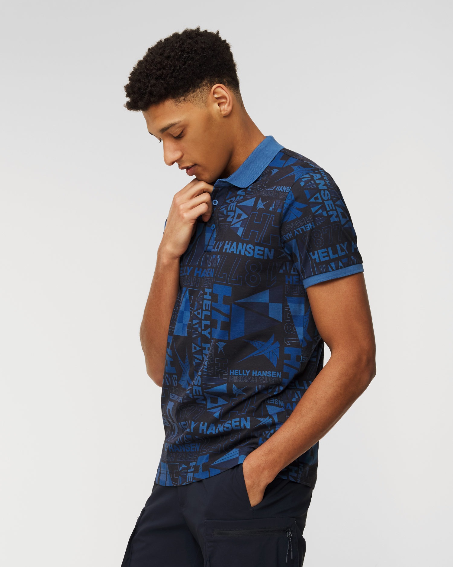 Helly Hansen Newport Polo