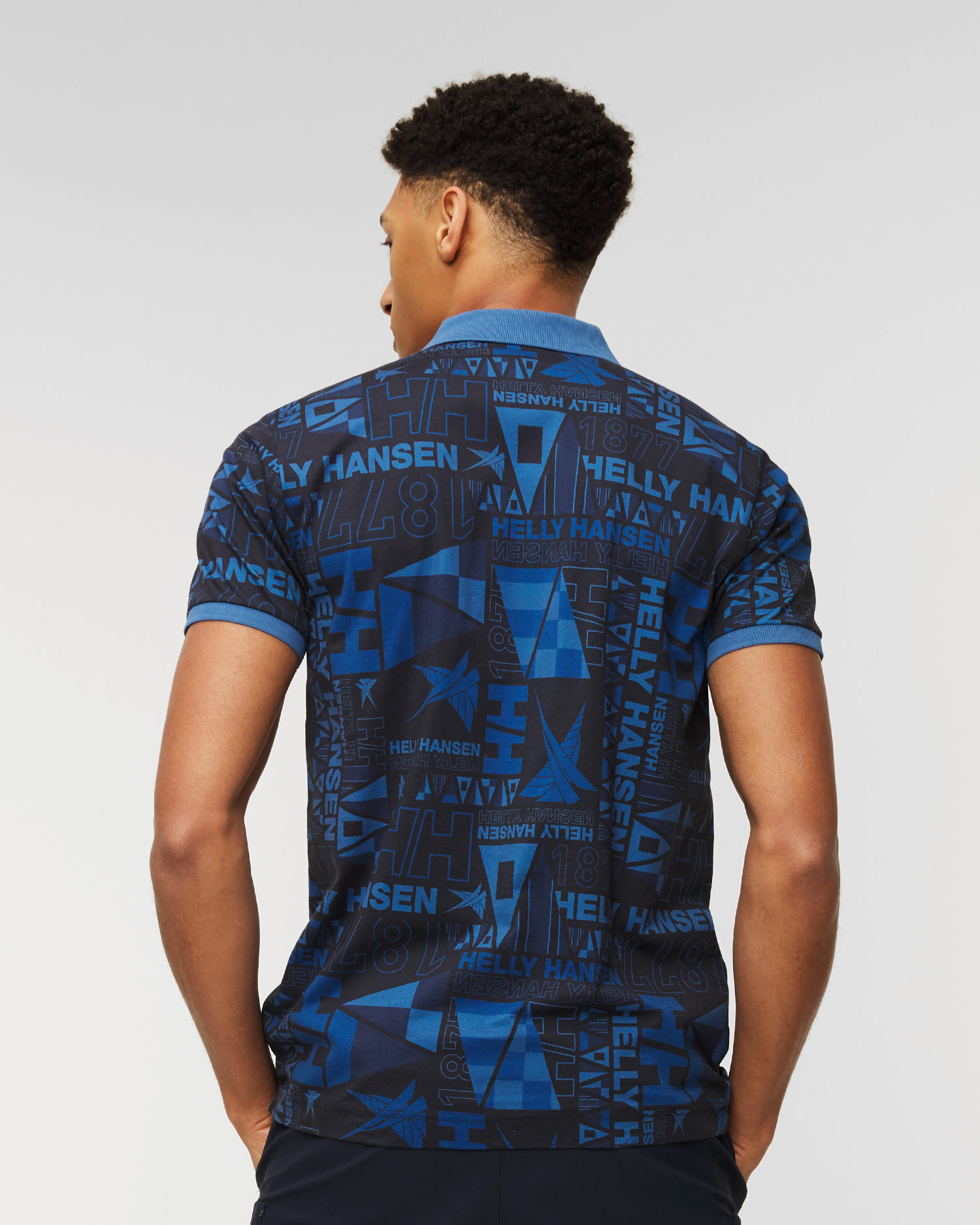 Helly Hansen Newport Polo