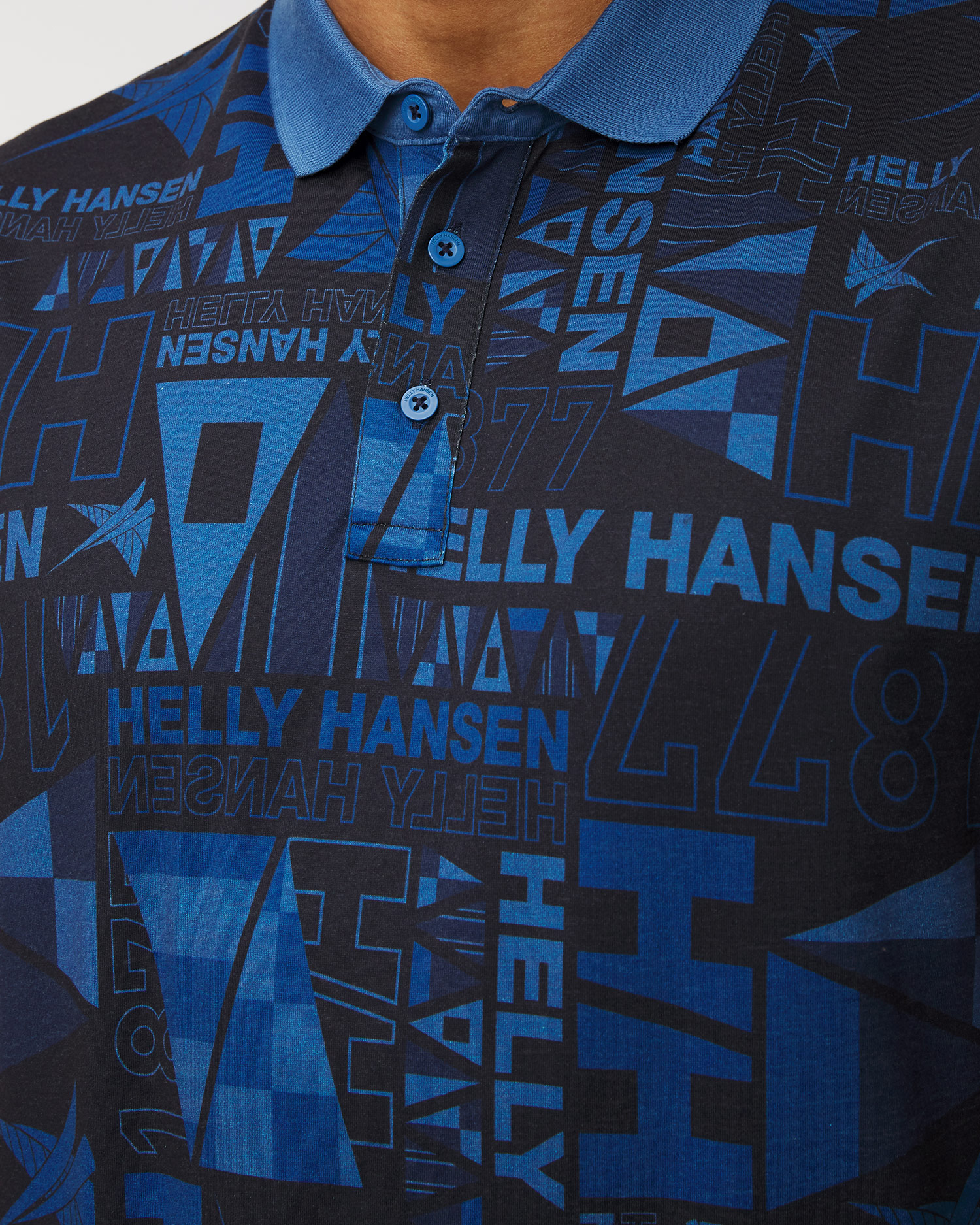 Polo Helly Hansen Newport Polo