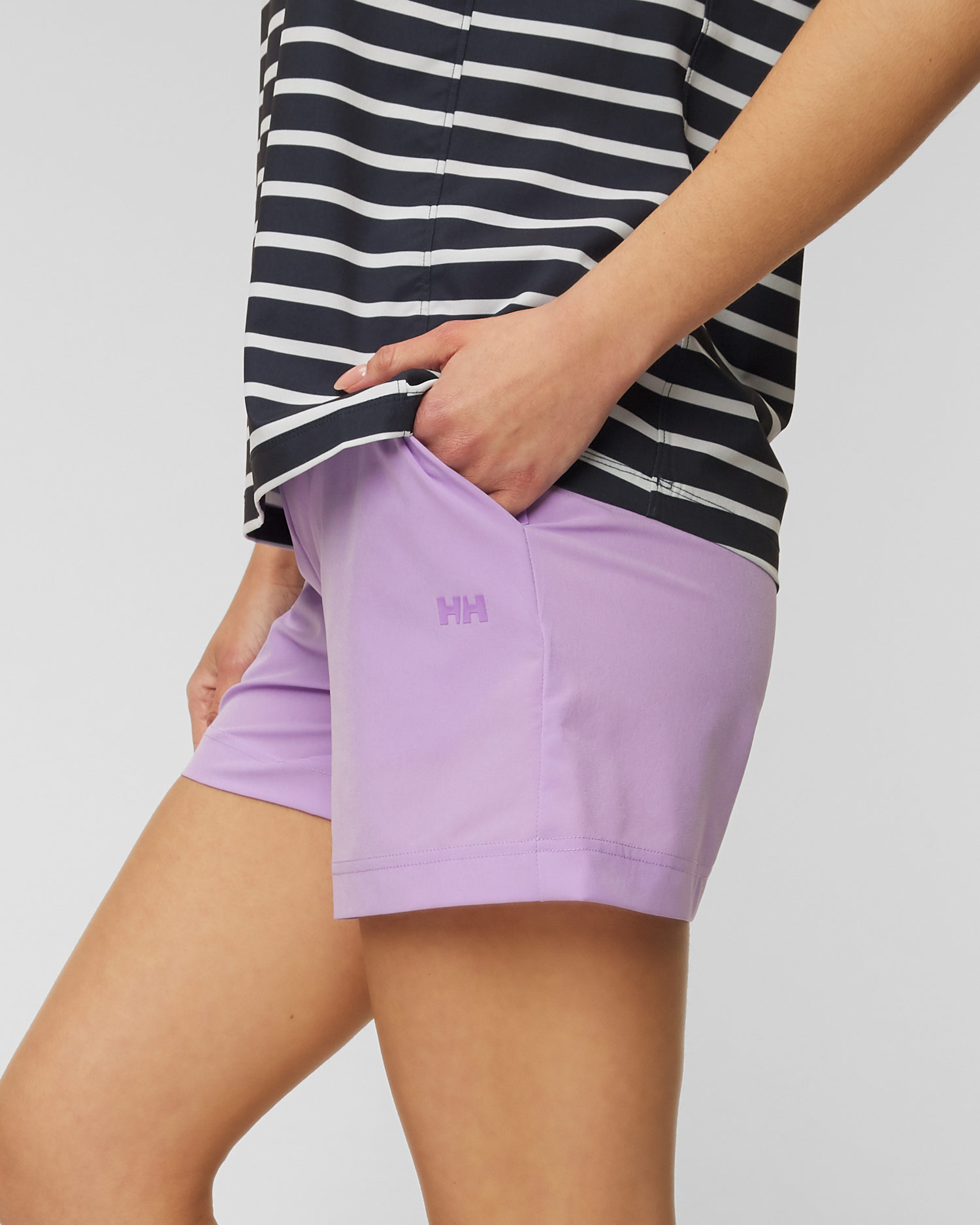 Helly Hansen W Thalia Shorts 2.0 Shorts