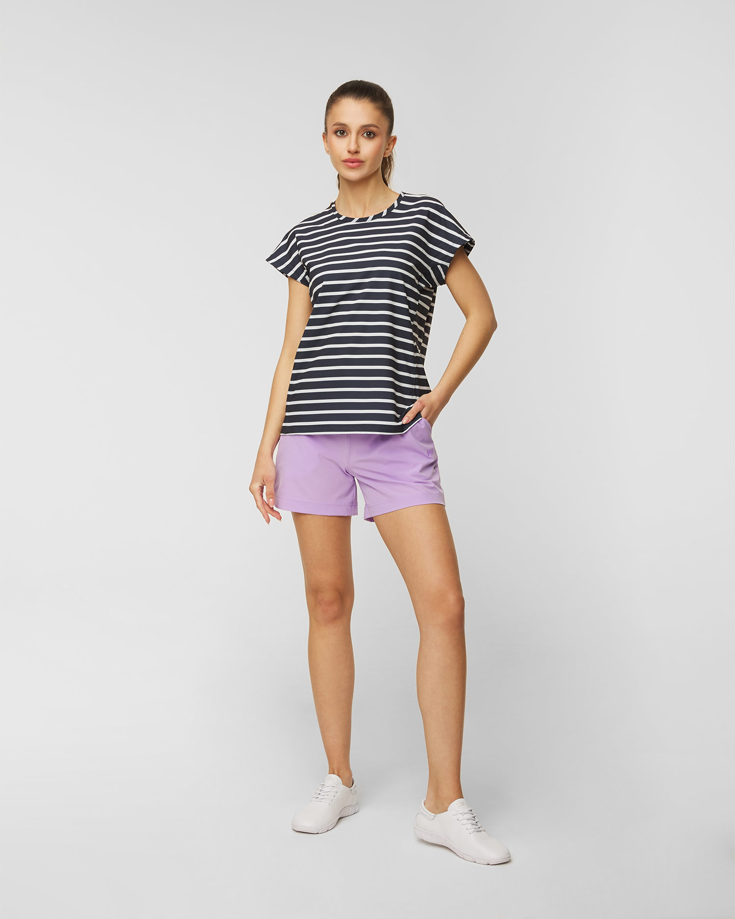 Șorturi Helly Hansen W Thalia Shorts 2.0