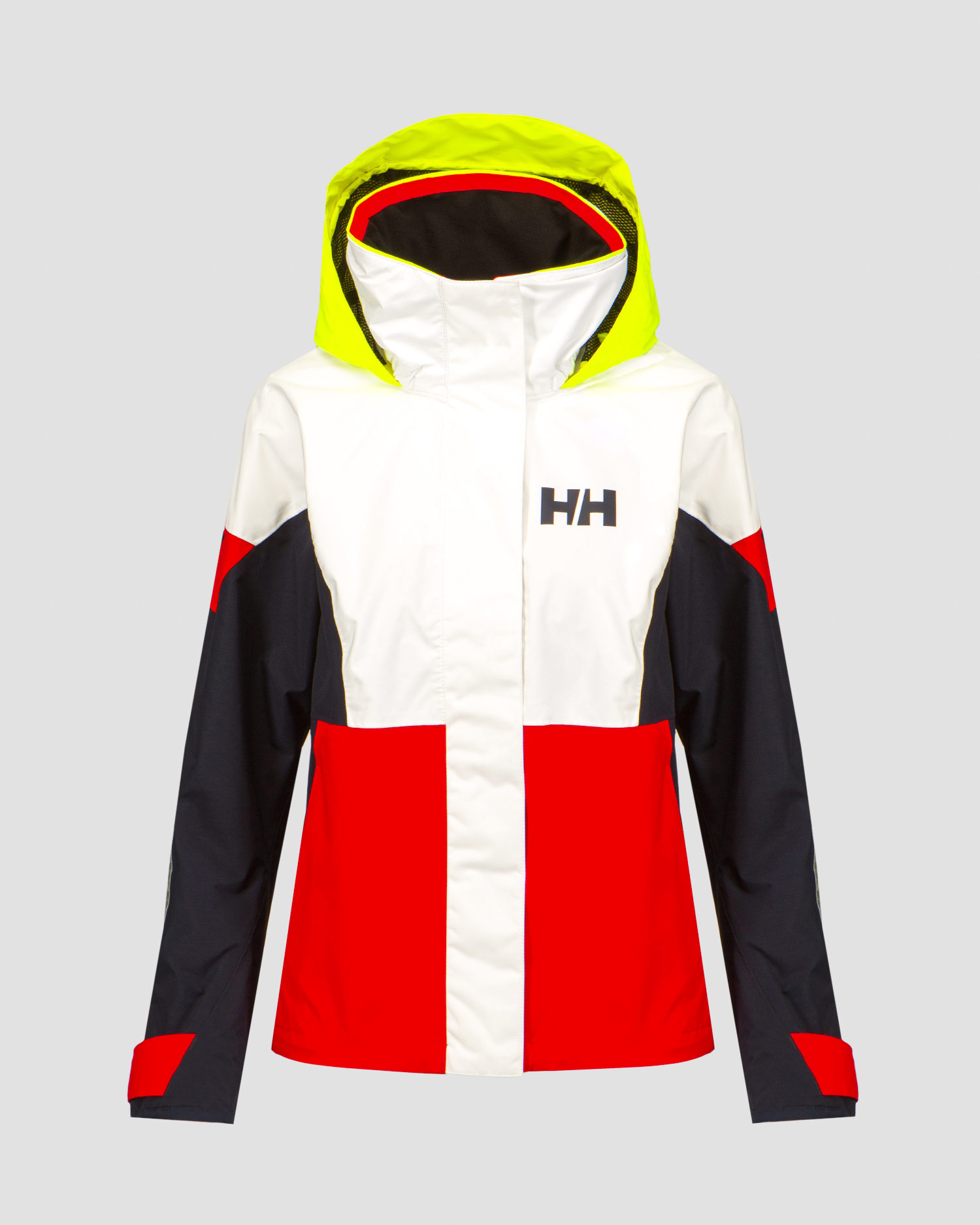 Giacca Helly Hansen W Newport Regatta Jacket