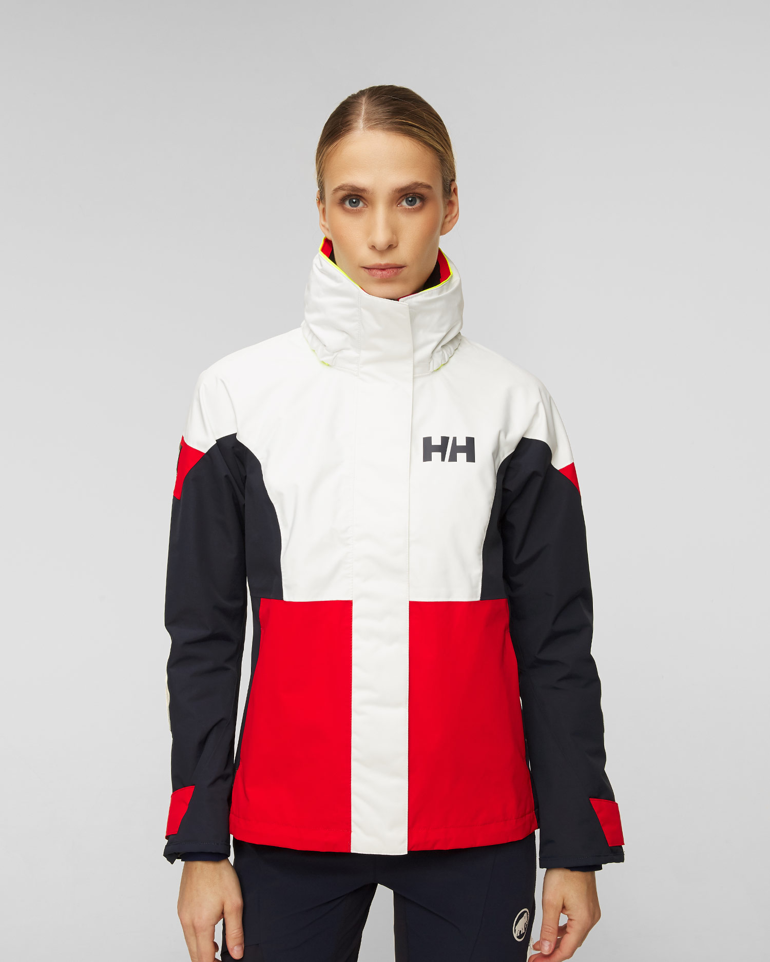 Helly hansen womens ski jacket store