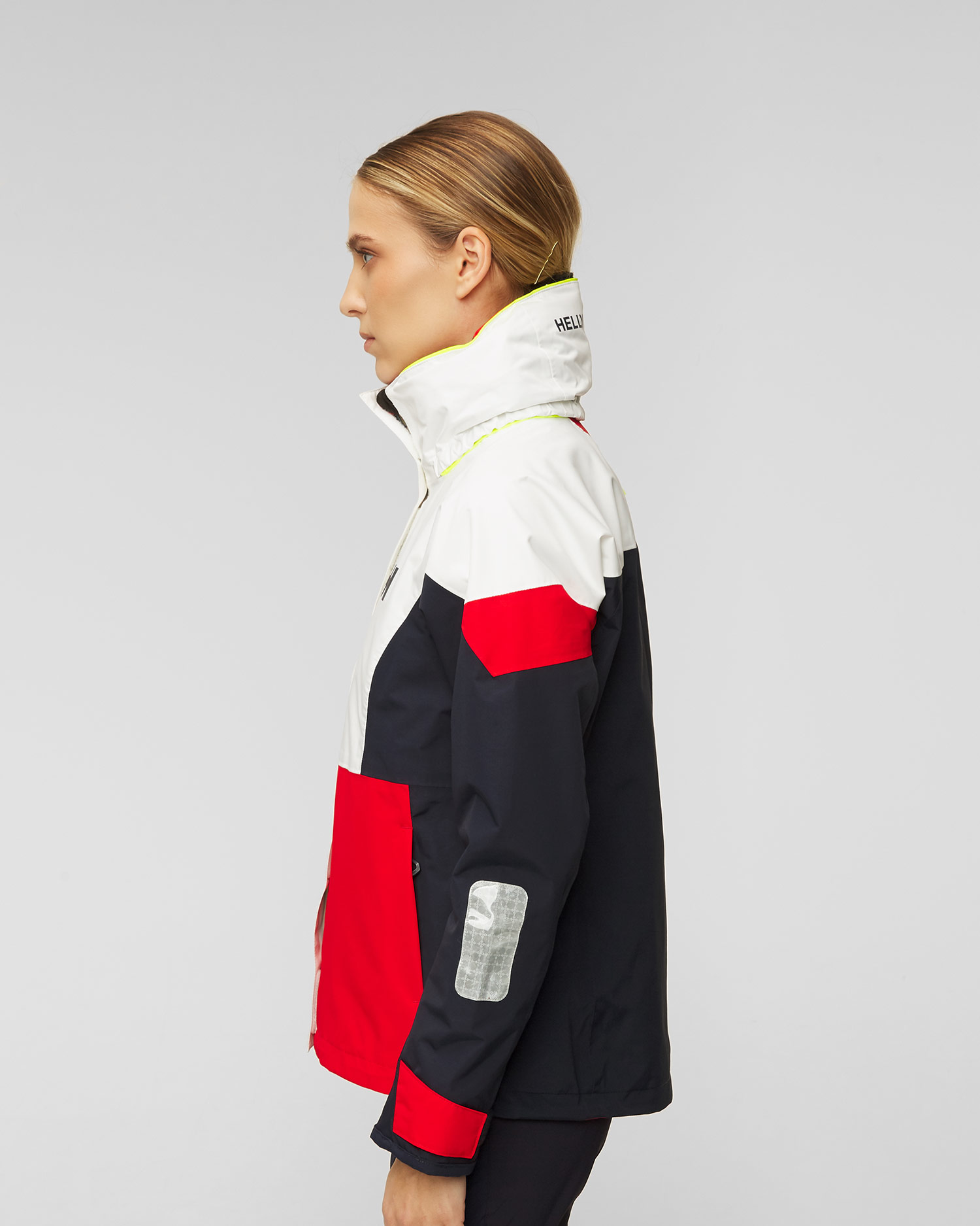 Jacheta Helly Hansen W Newport Regatta Jacket
