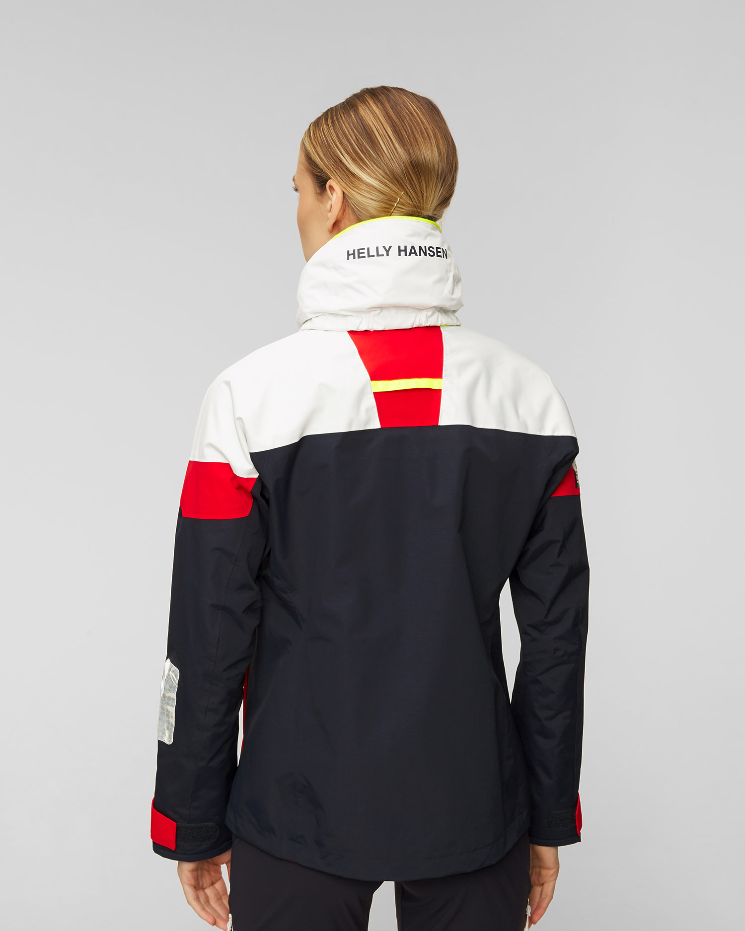 Giacca Helly Hansen W Newport Regatta Jacket
