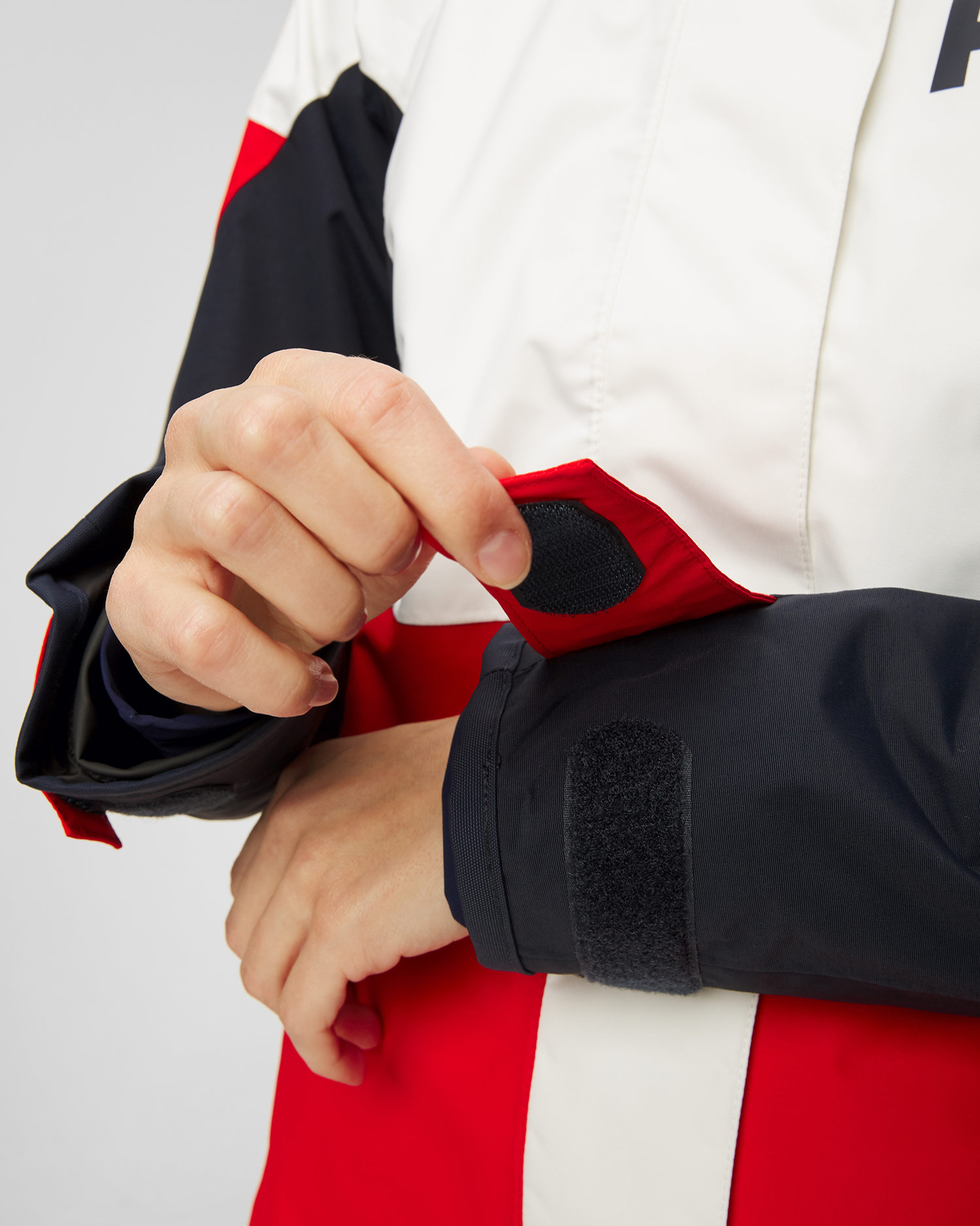 Giacca Helly Hansen W Newport Regatta Jacket