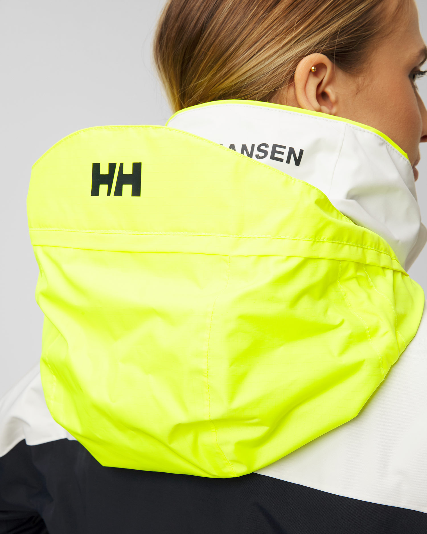 Giacca Helly Hansen W Newport Regatta Jacket