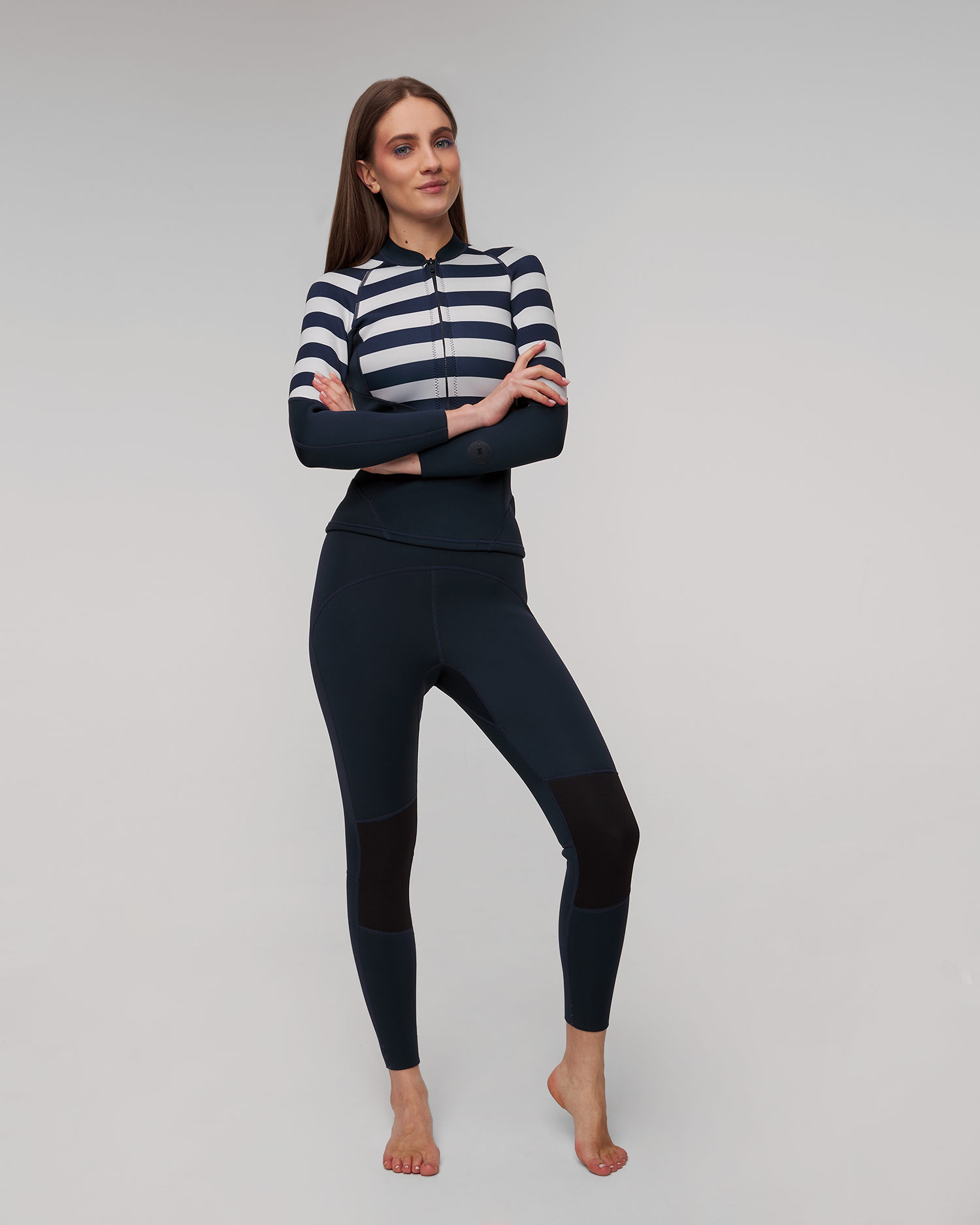 Jachetă din neopren pentru femei Helly Hansen Waterwear Jacket 2.0