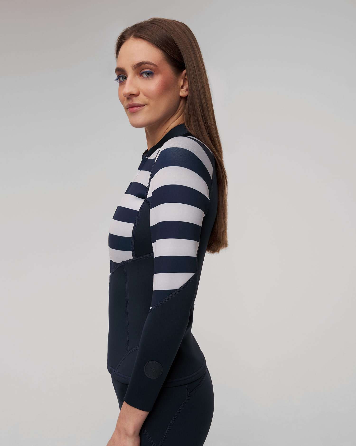 Jachetă din neopren pentru femei Helly Hansen Waterwear Jacket 2.0