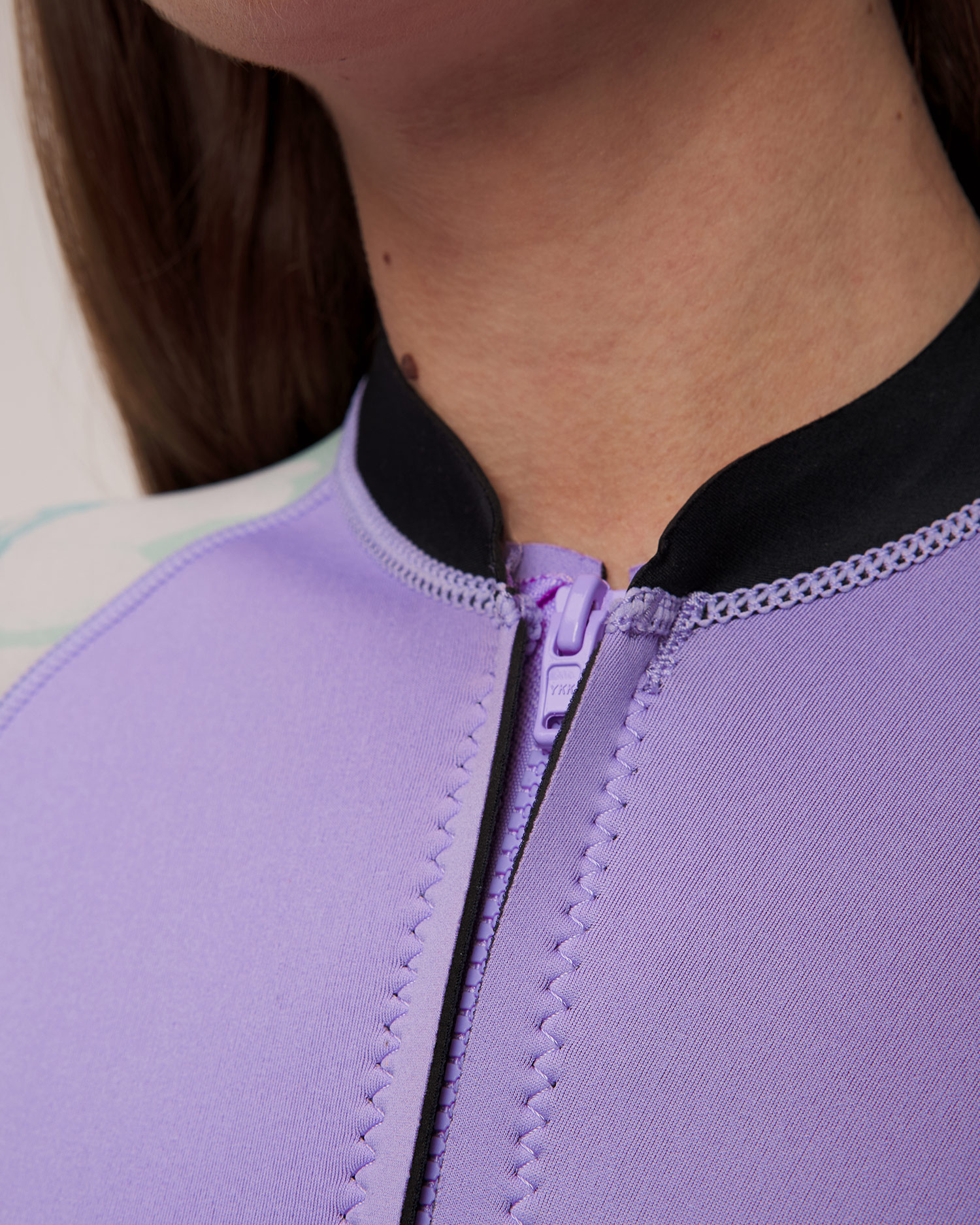 Kombinezon piankowy damski Helly Hansen Waterwear Longsleeve Wetsuit