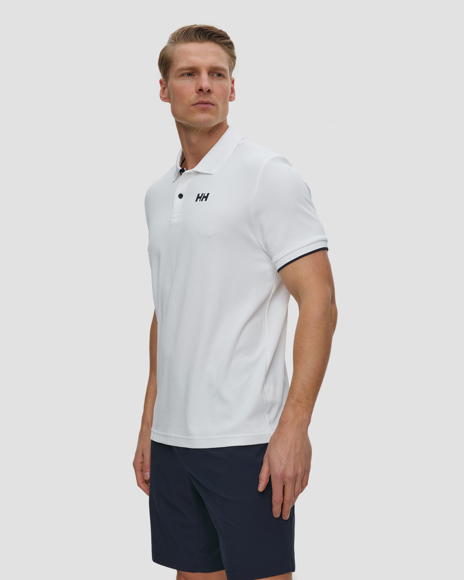 Polo męskie Helly Hansen Ocean Polo 2.0