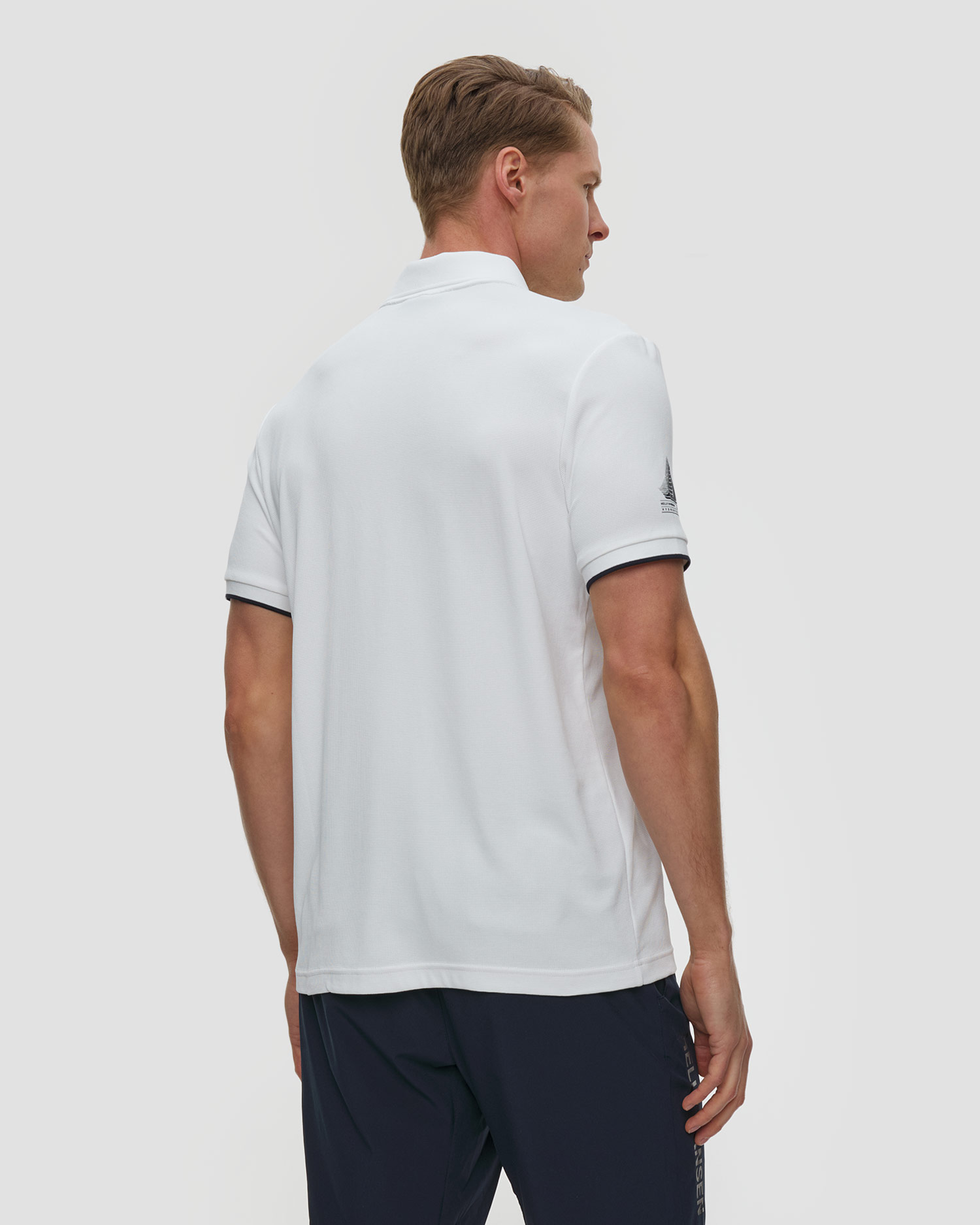 Polo męskie Helly Hansen Ocean Polo 2.0