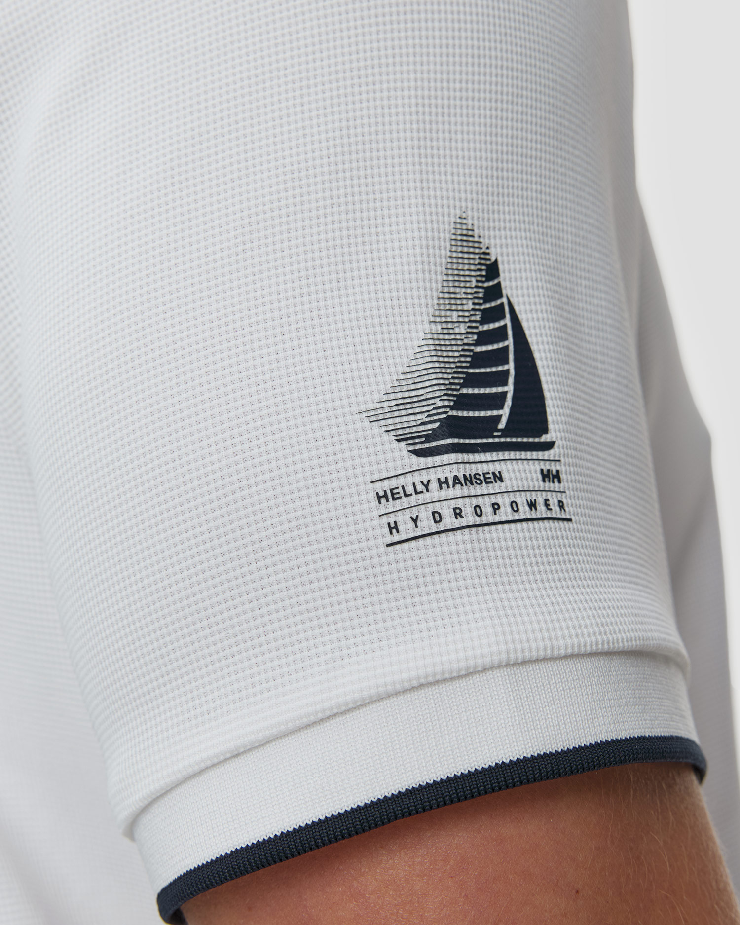 Polo męskie Helly Hansen Ocean Polo 2.0