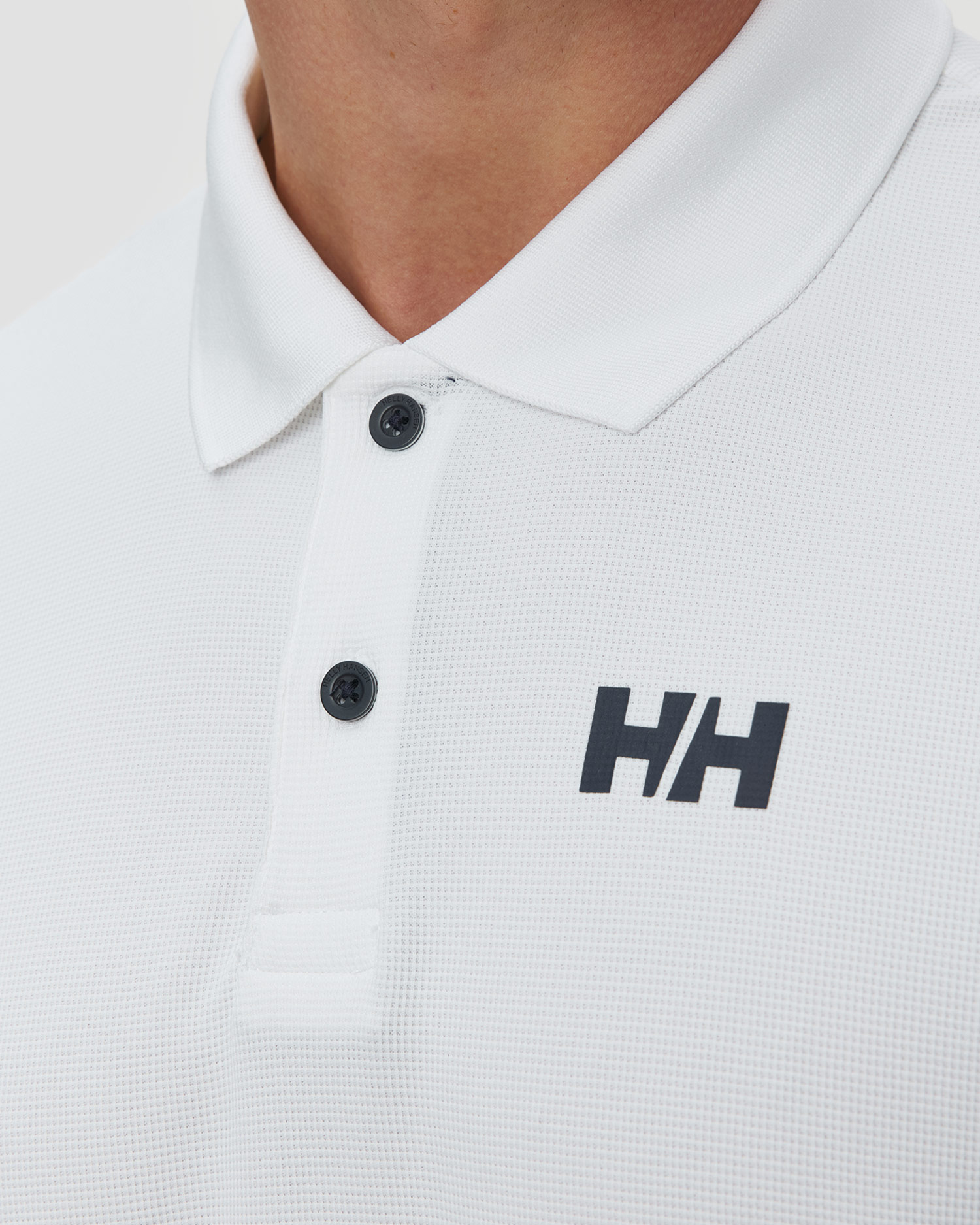 Polo męskie Helly Hansen Ocean Polo 2.0