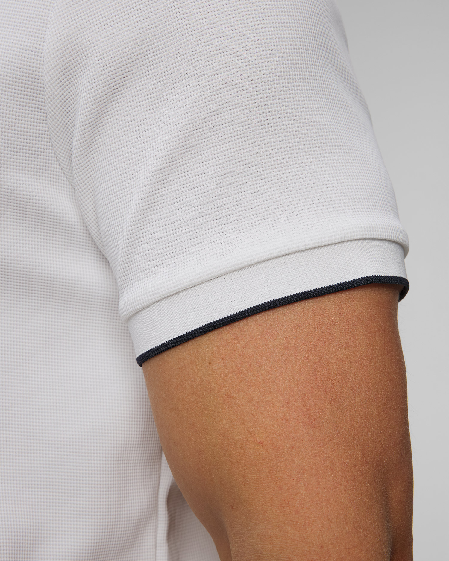 Men's polo shirt Helly Hansen Ocean Polo 2.0 white