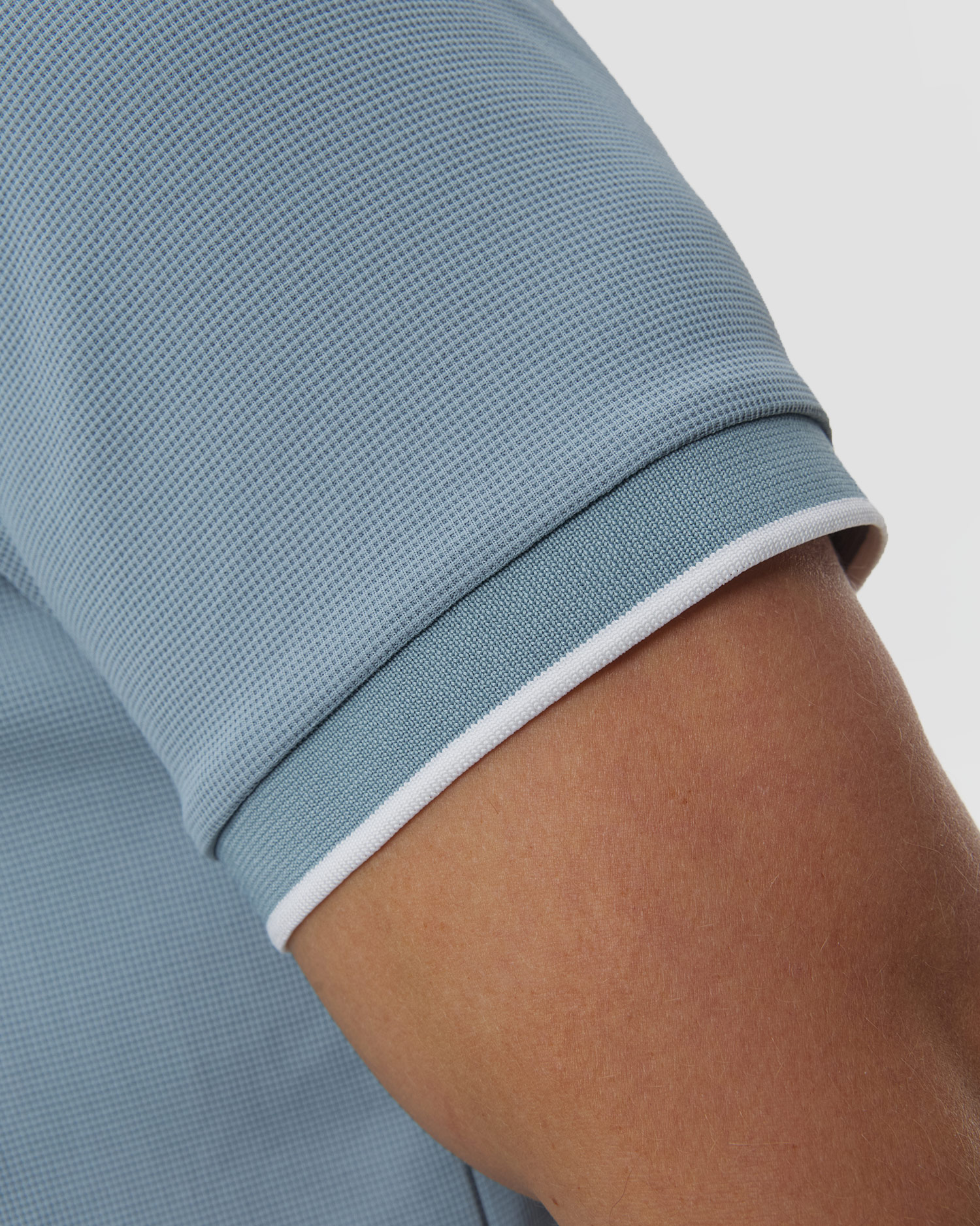 Polo męskie Helly Hansen Ocean Polo 2.0