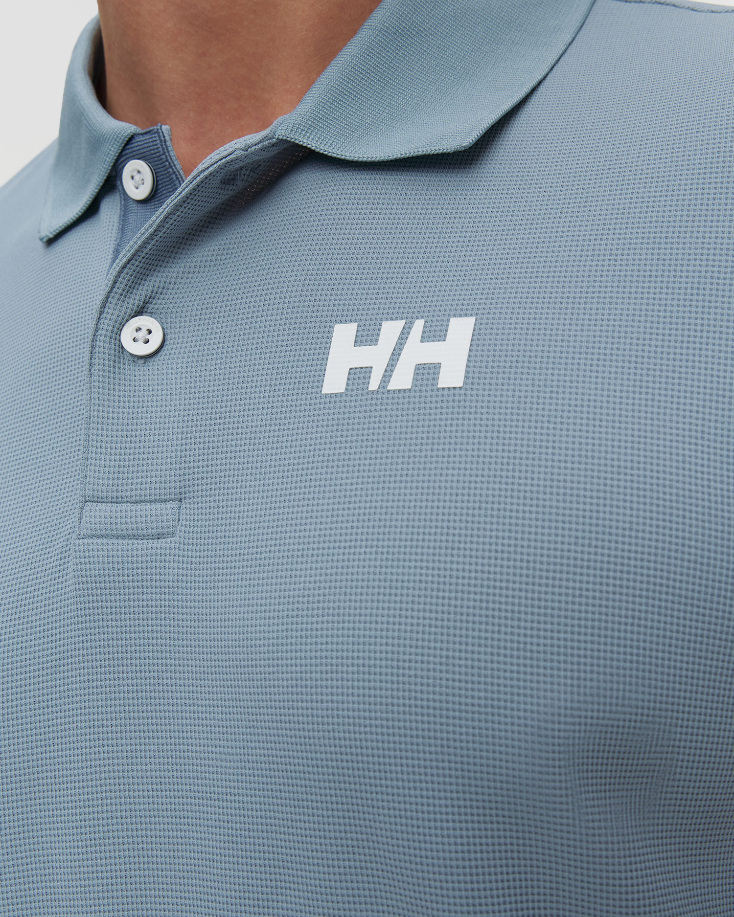 Polo męskie Helly Hansen Ocean Polo 2.0