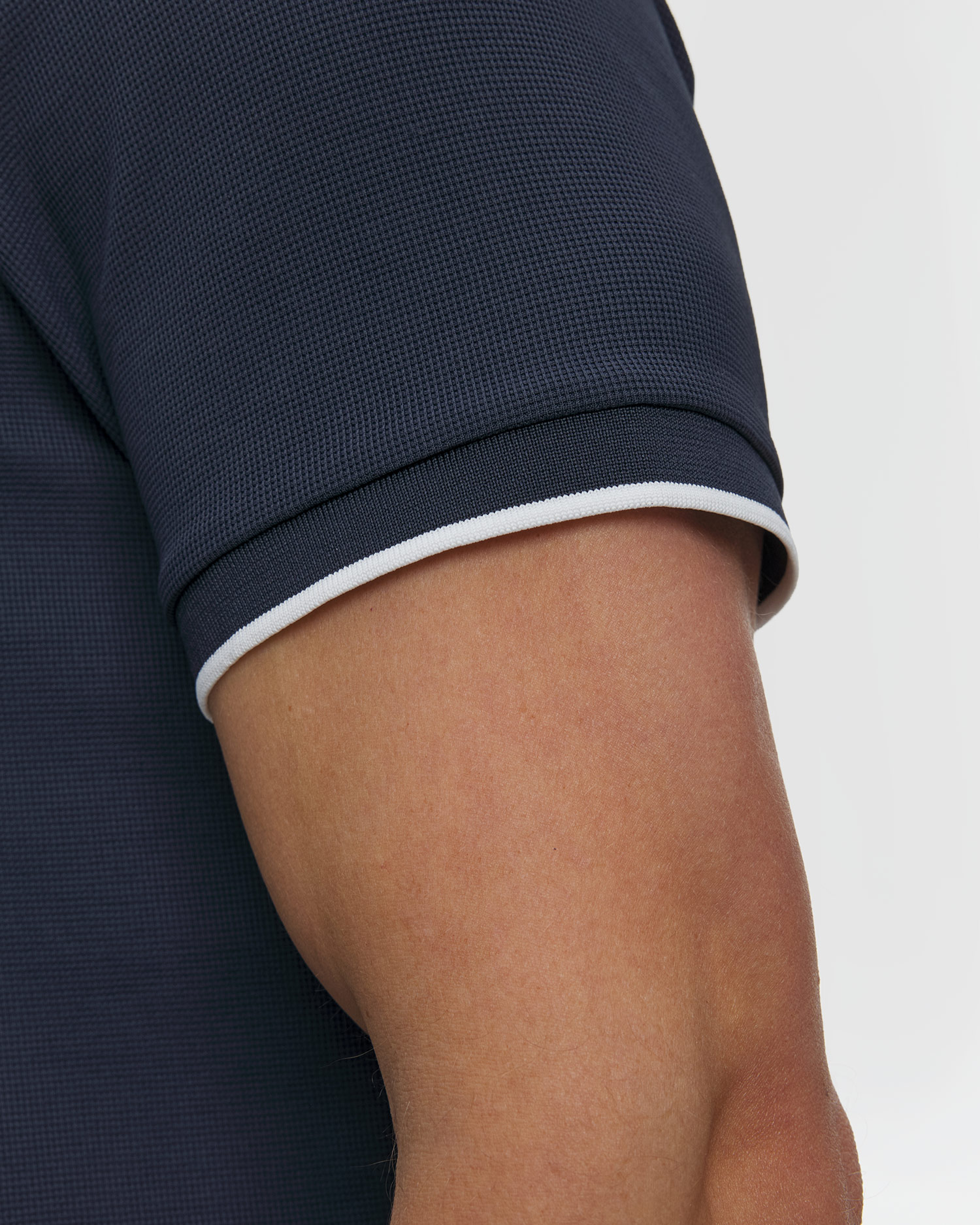 Polo męskie Helly Hansen Ocean Polo 2.0