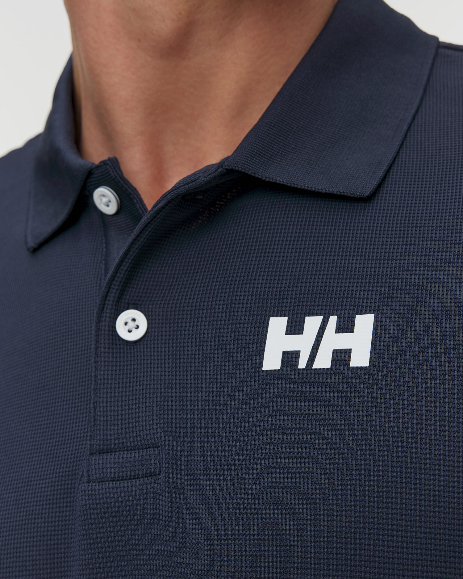 Polo męskie Helly Hansen Ocean Polo 2.0