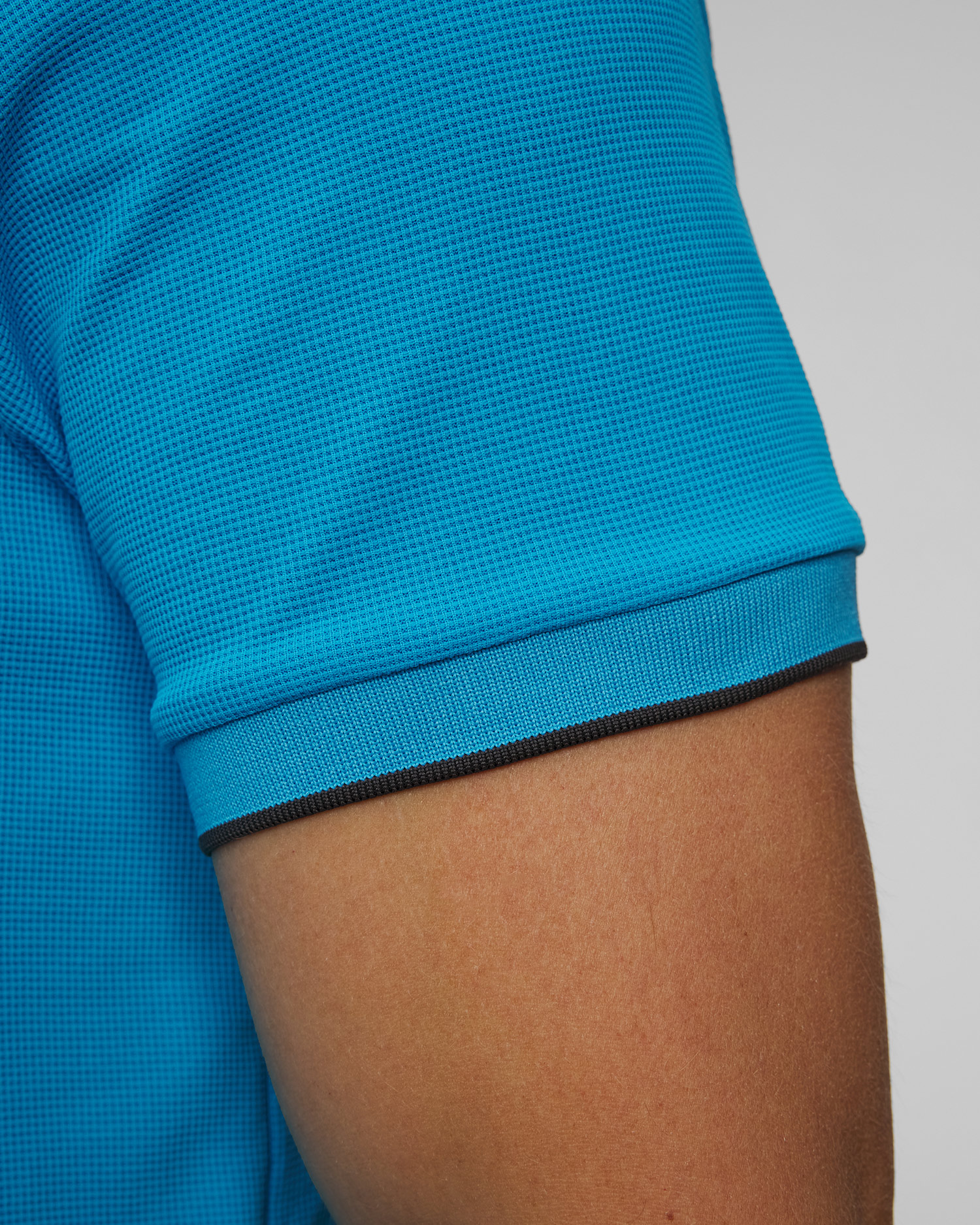 Helly Hansen Ocean Polo 2.0 Poloshirt für Herren in Blau