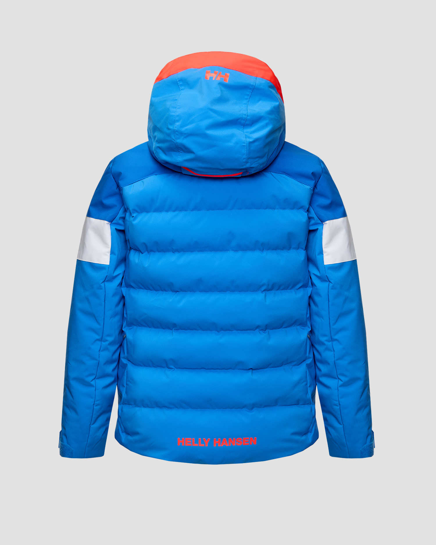 Giacca da sci da bambina Helly Hansen Diamond Jacket blu