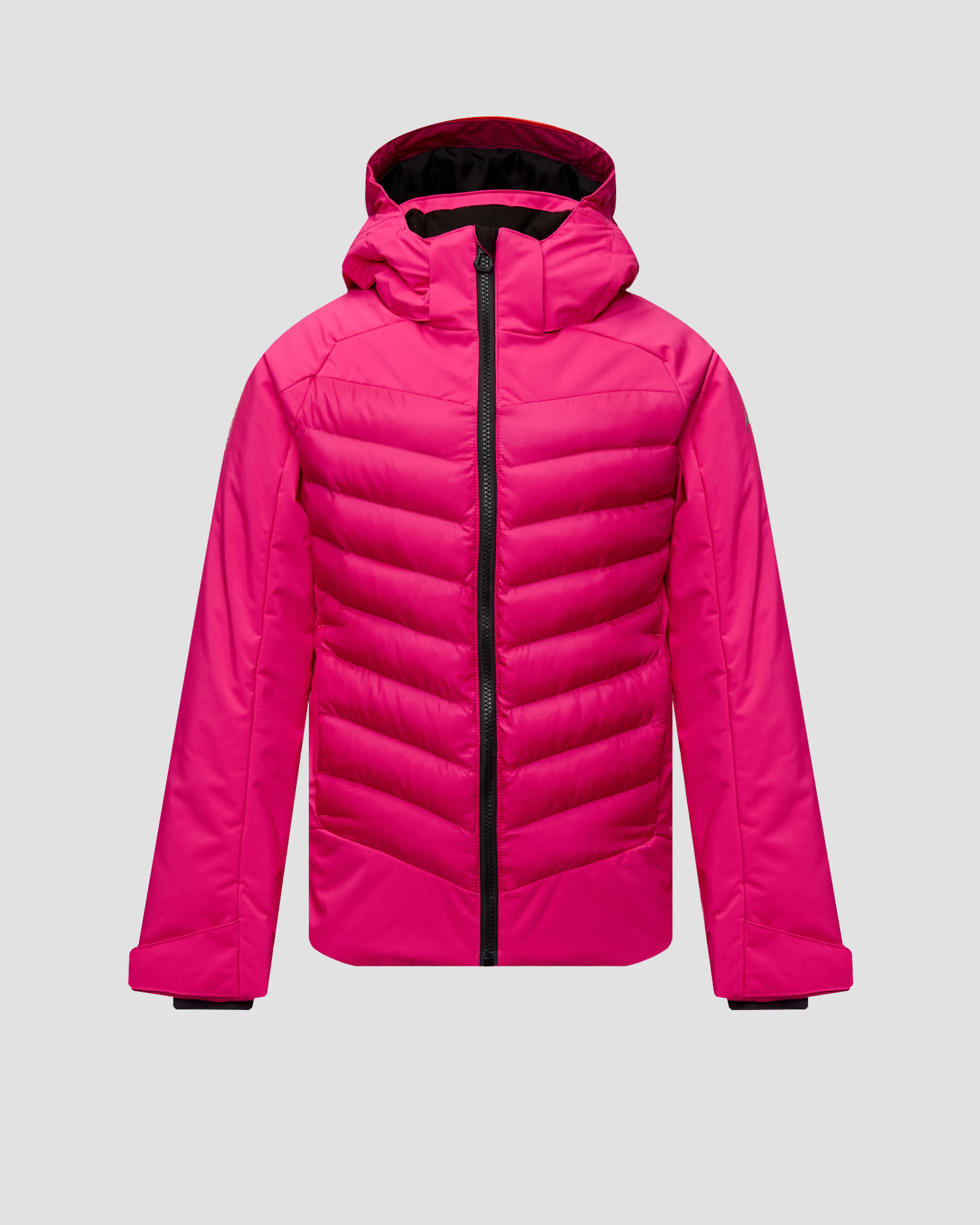 Kurtka narciarska dziewczęca Helly Hansen Jr Serene Jacket