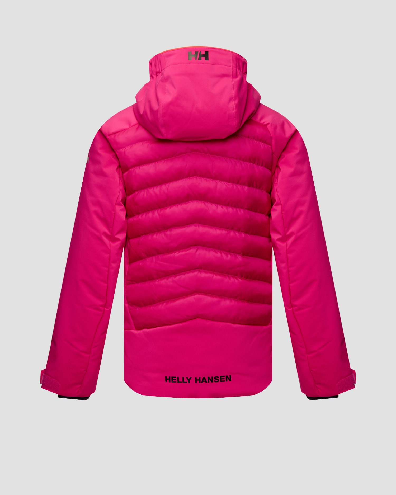 Dívčí lyžařská bunda Helly Hansen Jr Serene Jacket