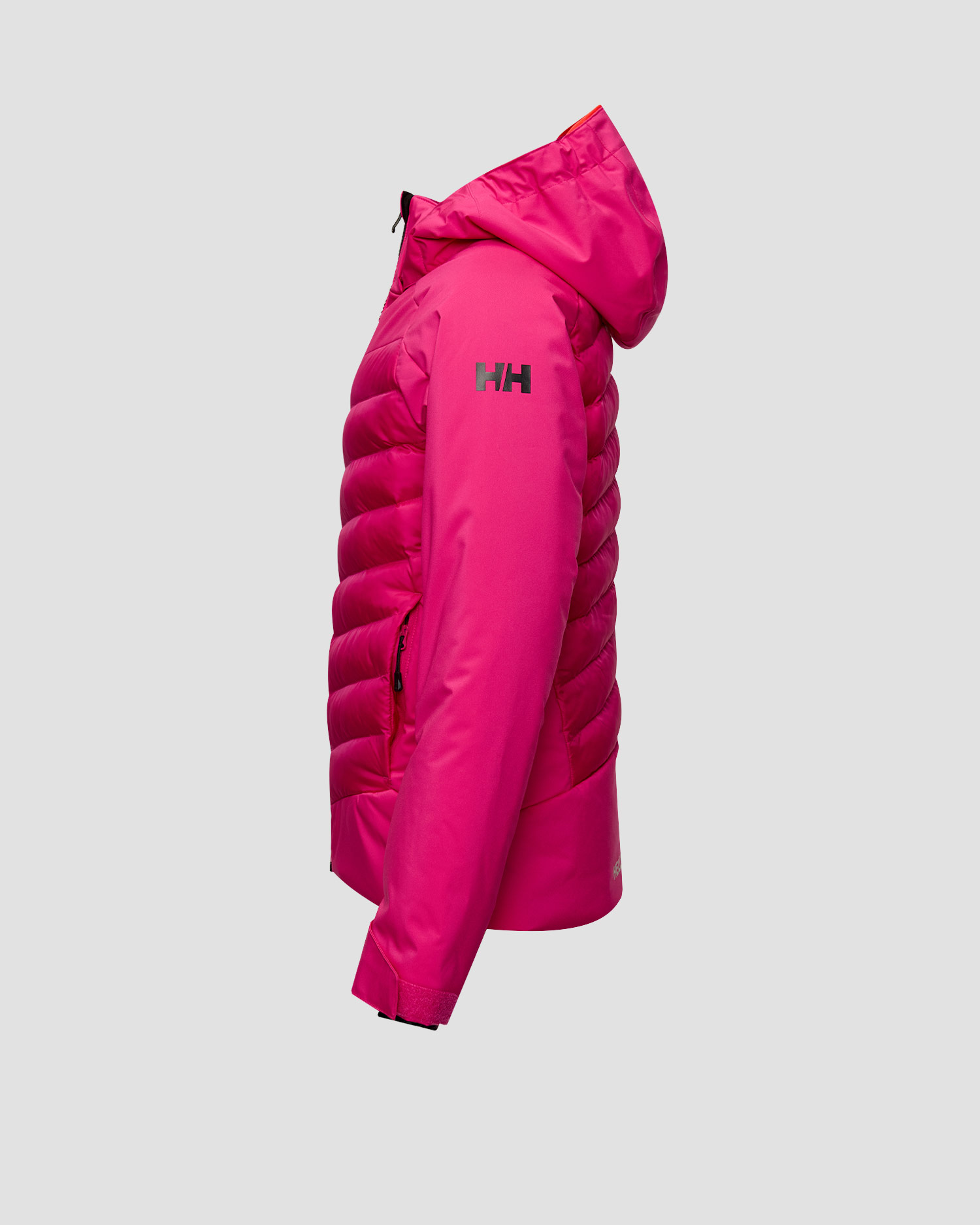 Dívčí lyžařská bunda Helly Hansen Jr Serene Jacket