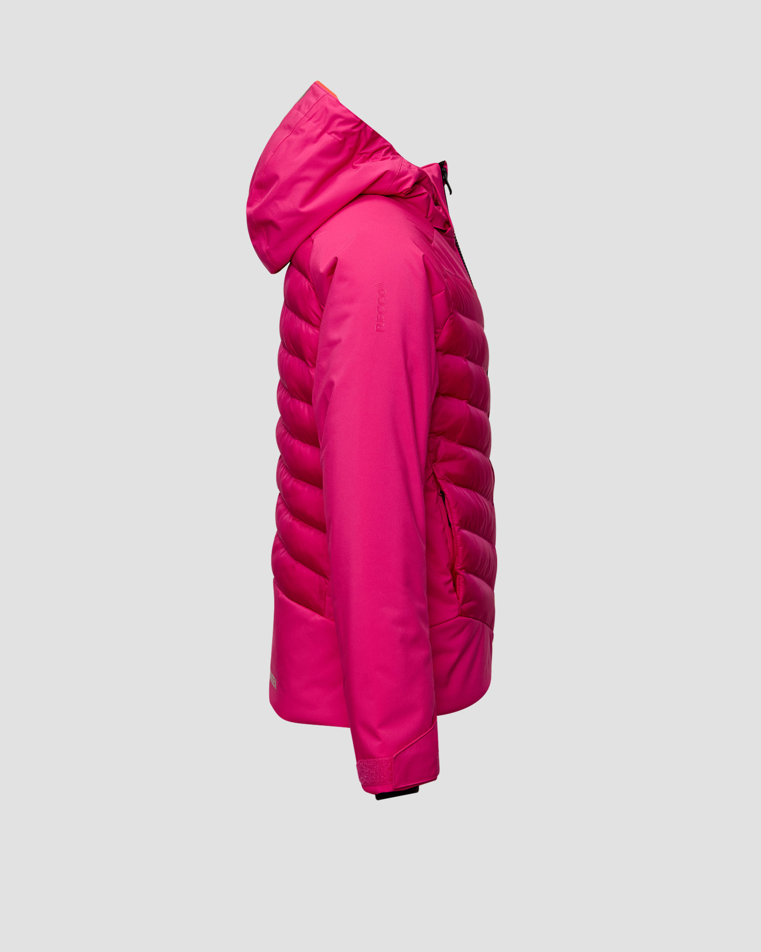 Dívčí lyžařská bunda Helly Hansen Jr Serene Jacket