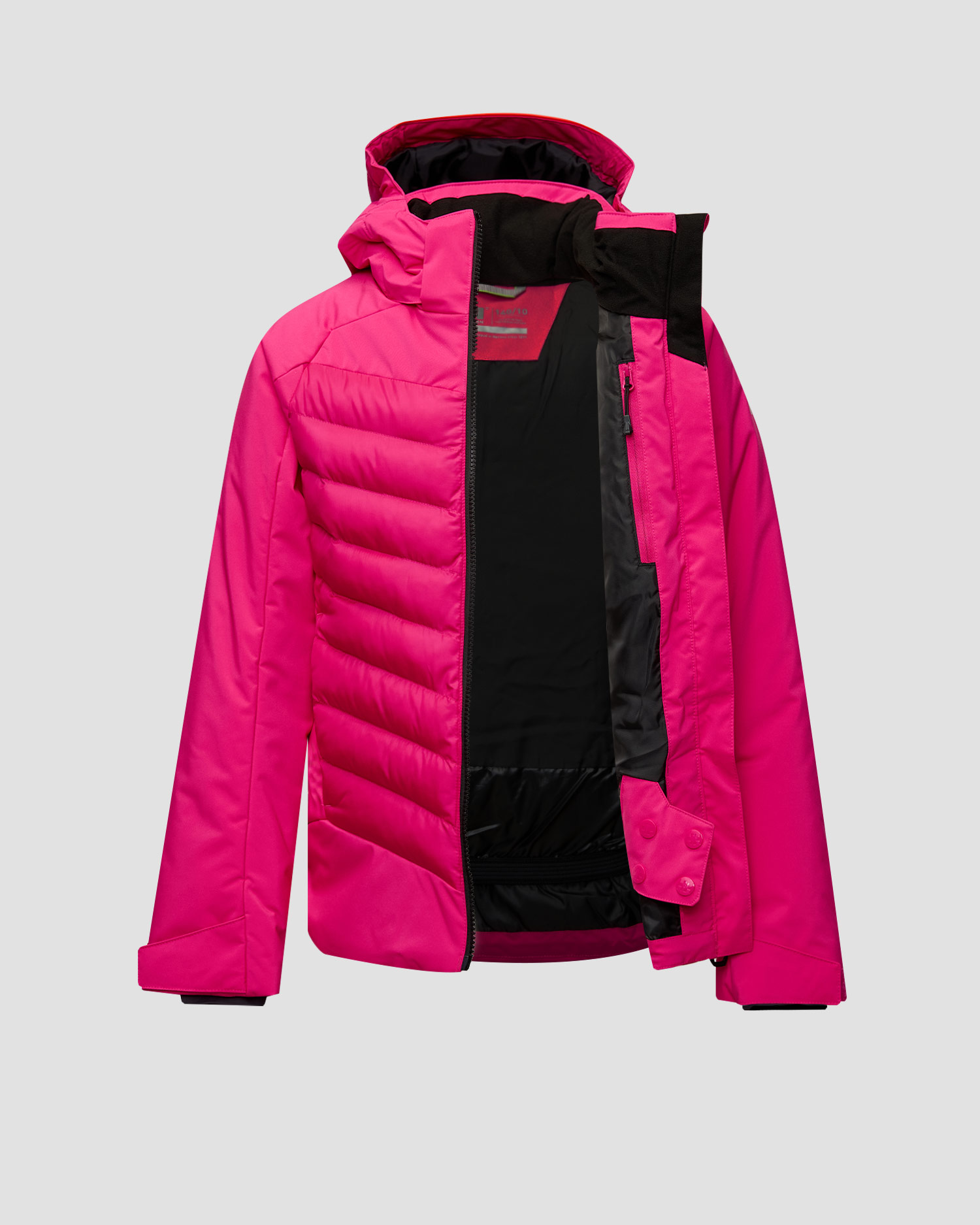 Dívčí lyžařská bunda Helly Hansen Jr Serene Jacket