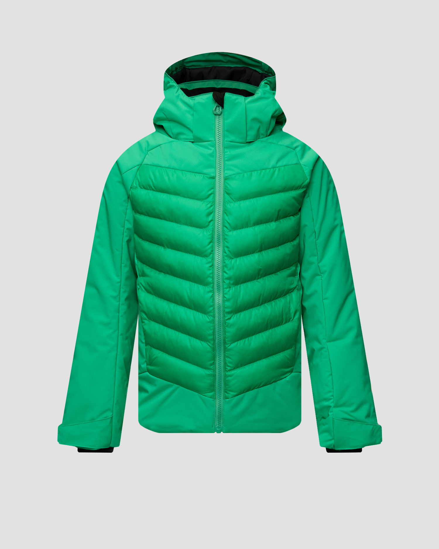 Kurtka narciarska dziewczęca Helly Hansen Jr Serene Jacket