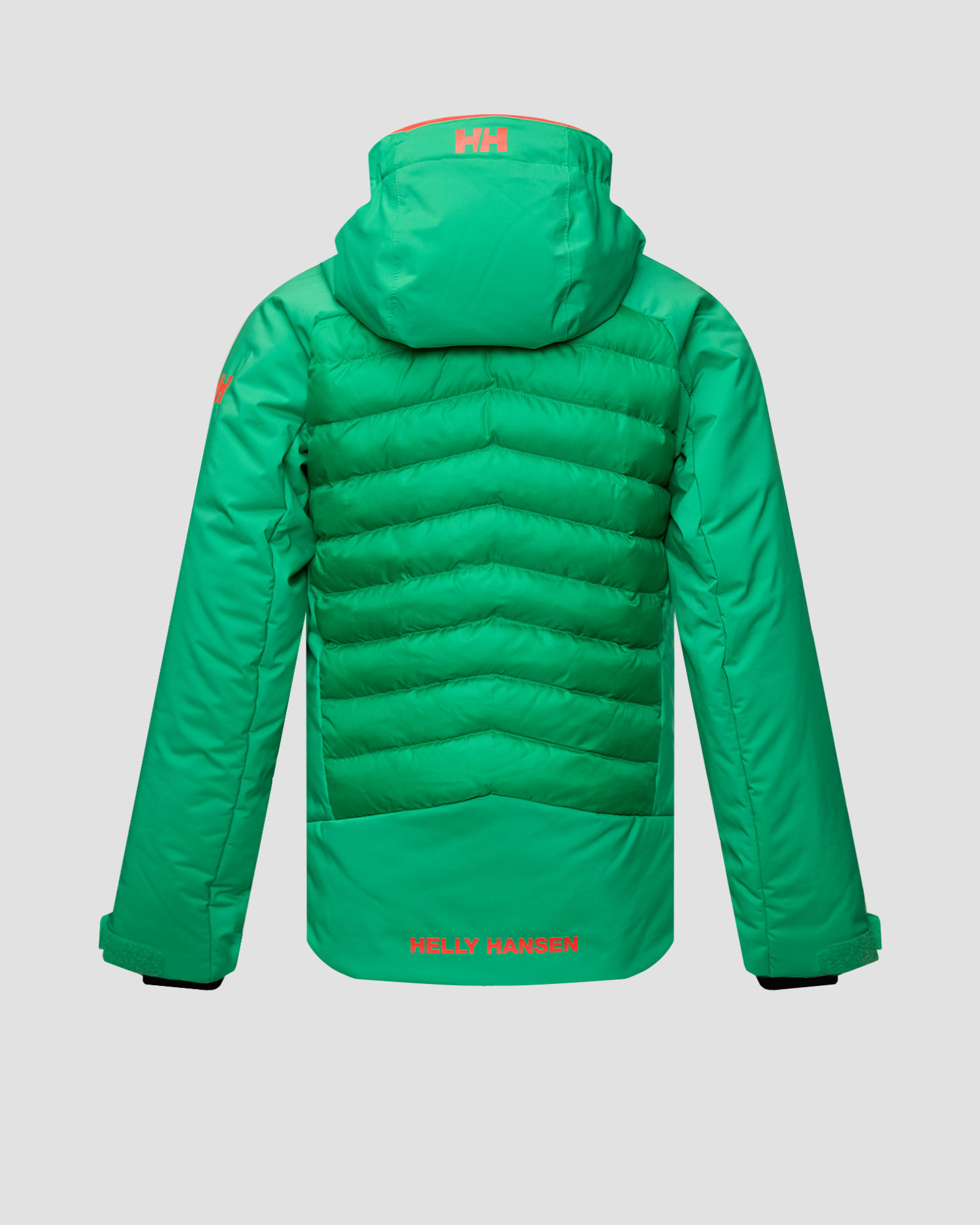 Dívčí lyžařská bunda Helly Hansen Jr Serene Jacket