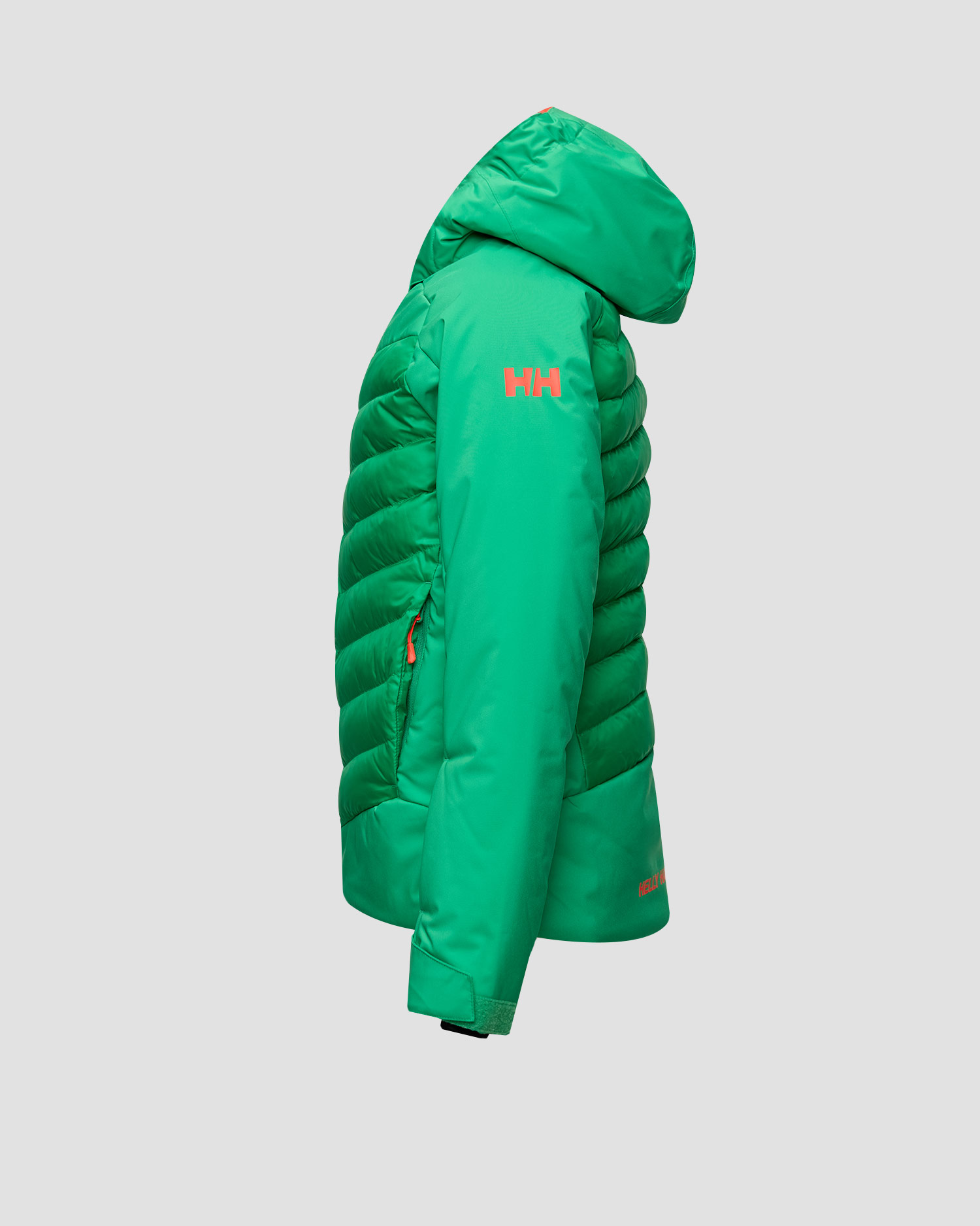 Giacca da sci da bambina Helly Hansen Jr Serene Jacket