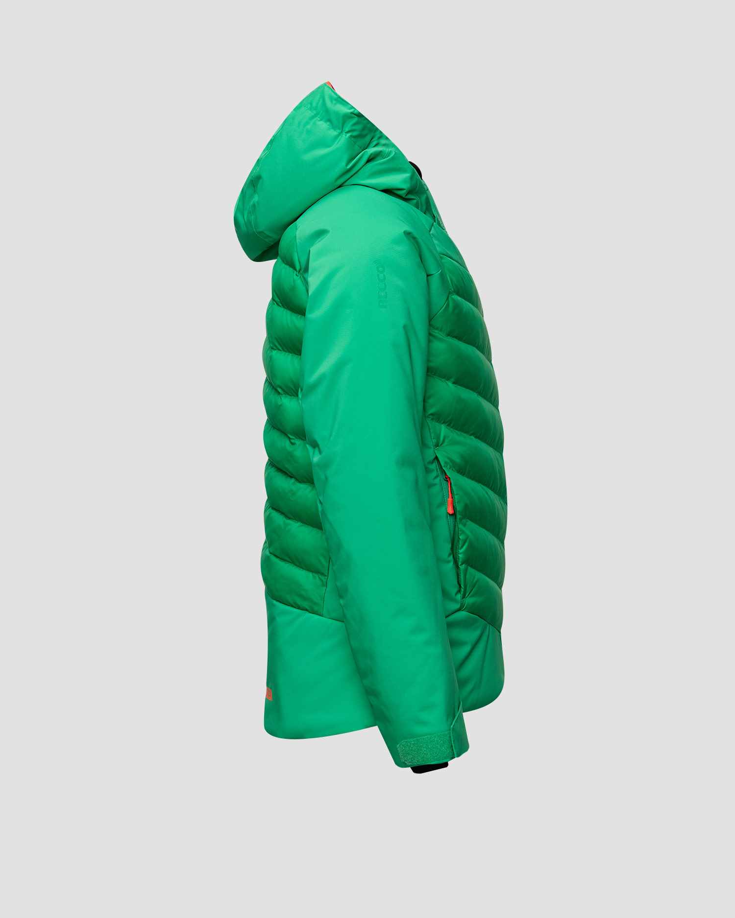 Dívčí lyžařská bunda Helly Hansen Jr Serene Jacket